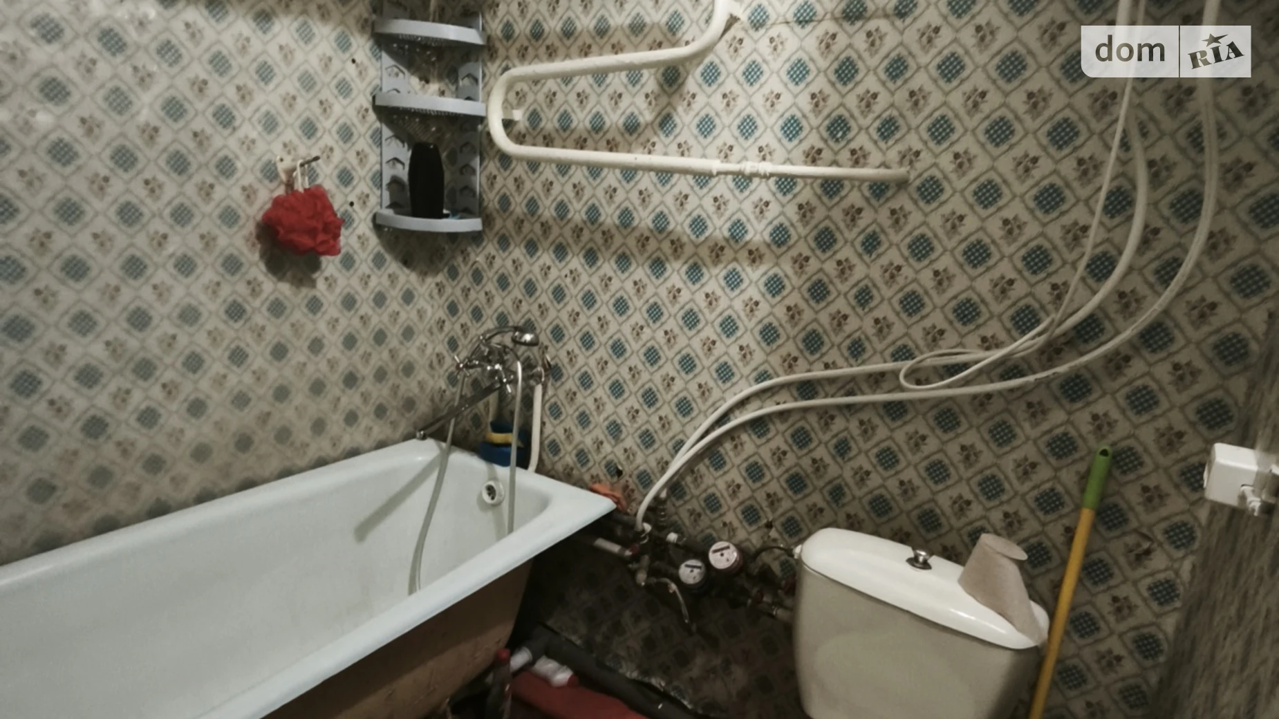 Продается 2-комнатная квартира 42.3 кв. м в Киеве, ул. Даниила Щербаковского(Щербакова), 72 - фото 5