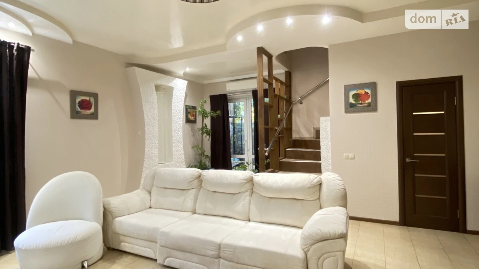 Сдается в аренду дом на 2 этажа 164 кв. м с садом, цена: 65000 грн - фото 5