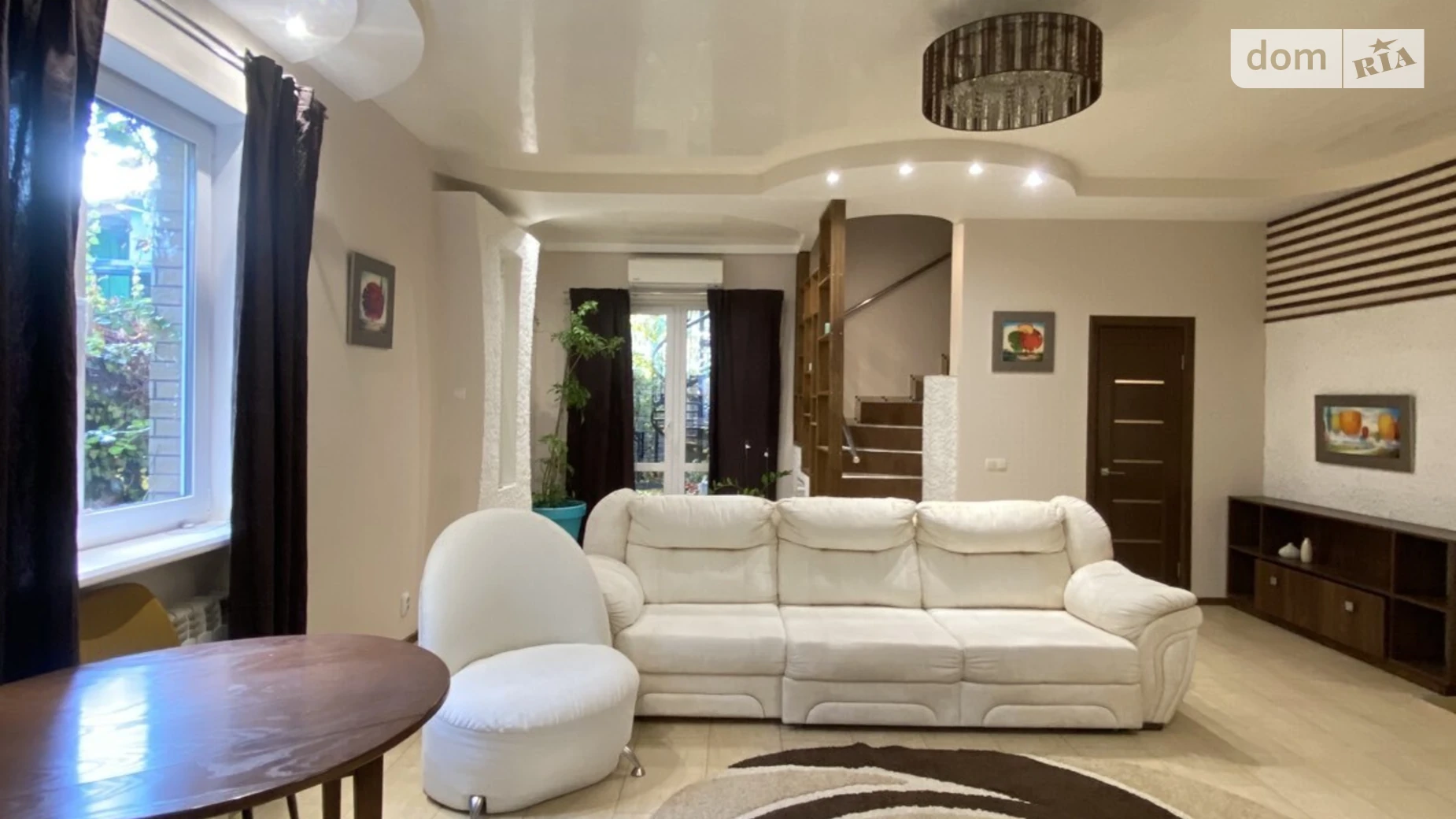 Сдается в аренду дом на 2 этажа 164 кв. м с садом, цена: 65000 грн - фото 4