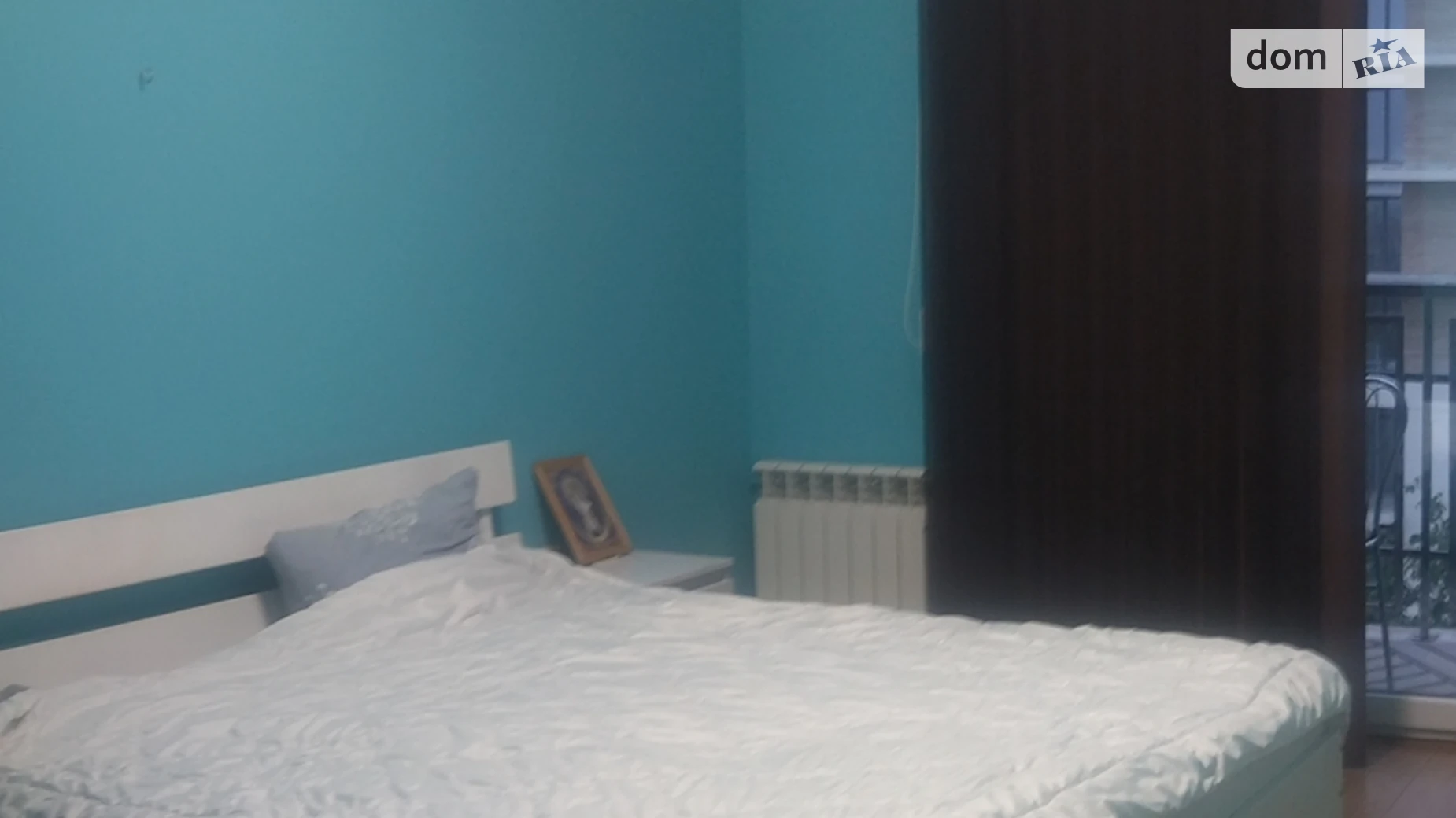 Продается 1-комнатная квартира 43.5 кв. м в Трускавце, ул. Степана Бандеры - фото 3