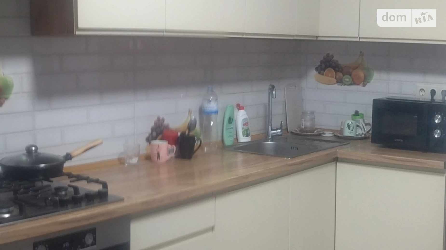 Продается 1-комнатная квартира 43.5 кв. м в Трускавце, ул. Степана Бандеры - фото 4