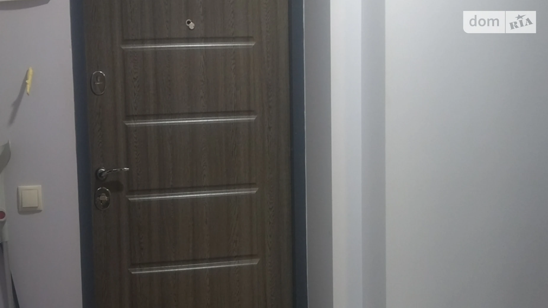 Продается 1-комнатная квартира 43.5 кв. м в Трускавце, ул. Степана Бандеры - фото 5