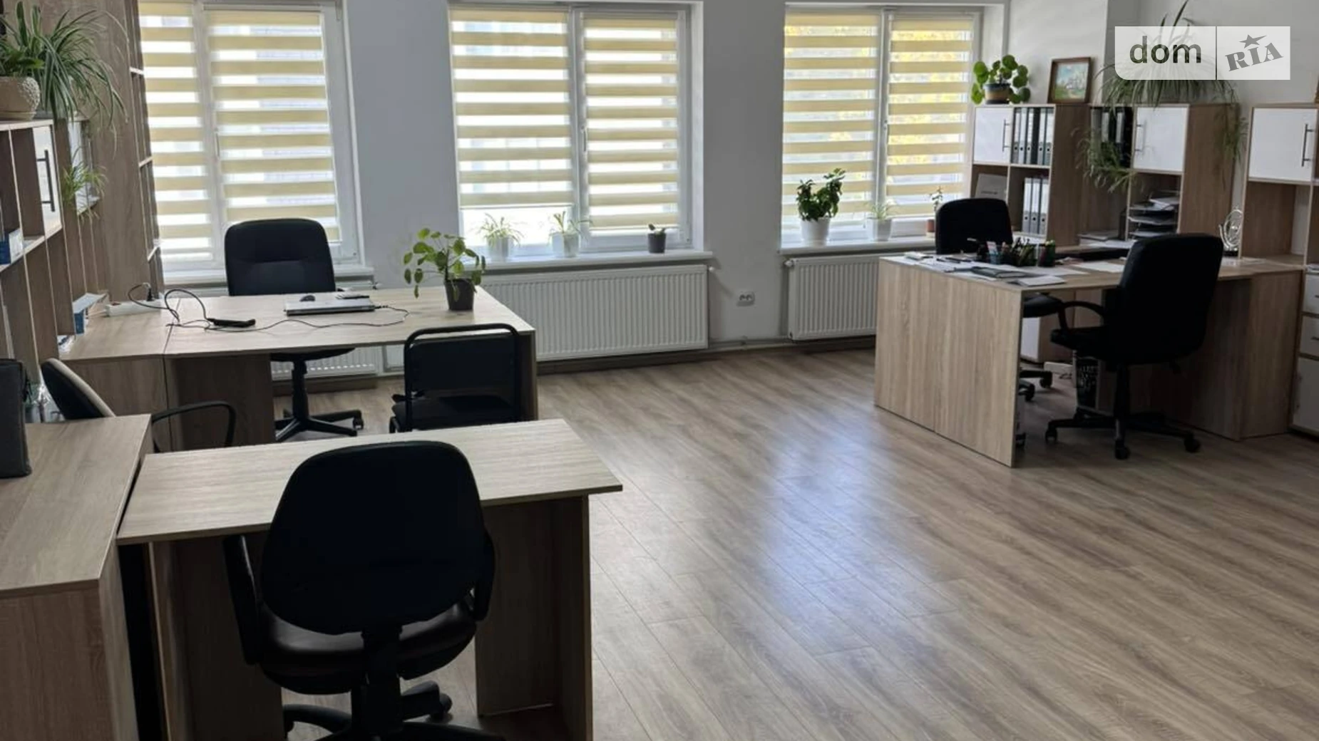 Продается офис 73.7 кв. м в бизнес-центре, цена: 50000 $ - фото 2