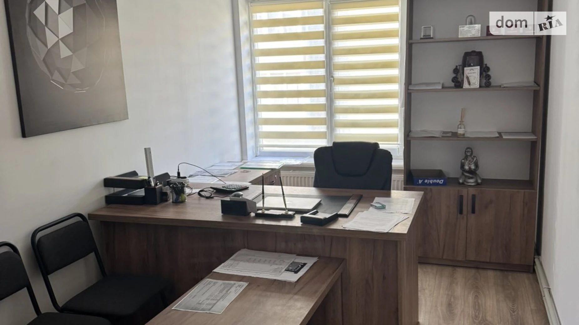 Продается офис 73.7 кв. м в бизнес-центре, цена: 50000 $ - фото 4