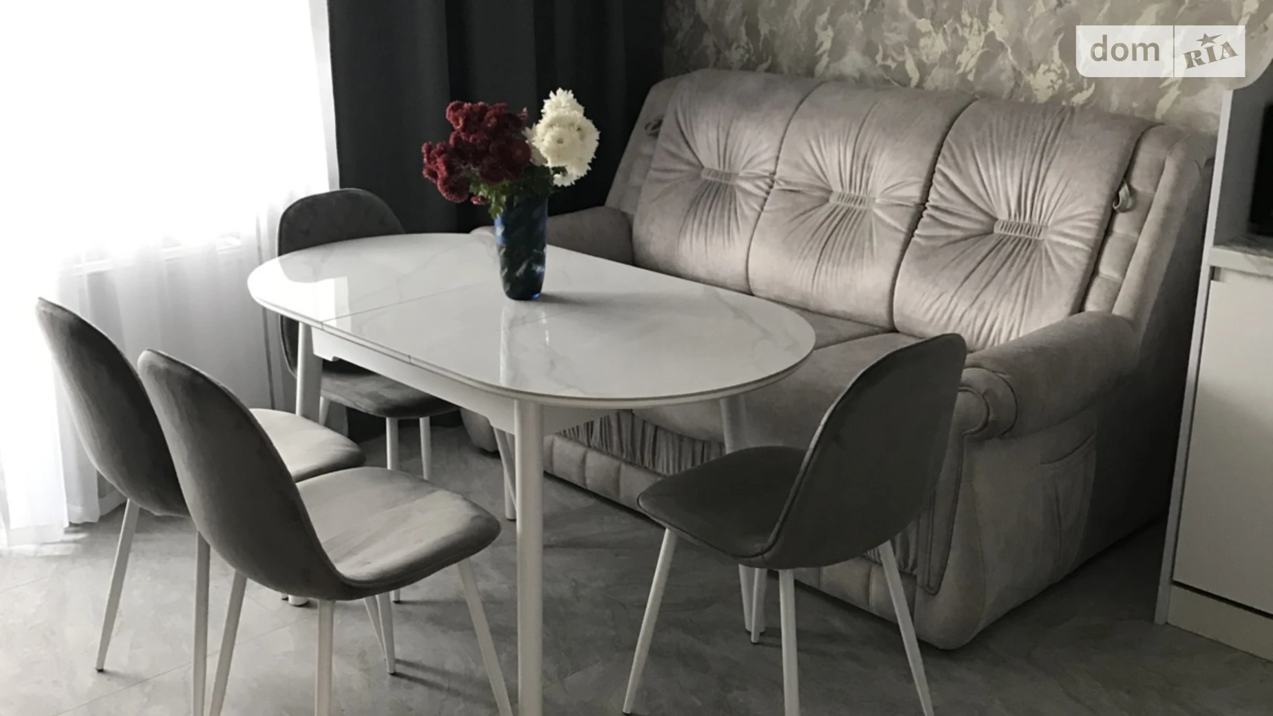 Здається в оренду 1-кімнатна квартира 50 кв. м у Києві, вул. Золотоустівська, 25 - фото 2