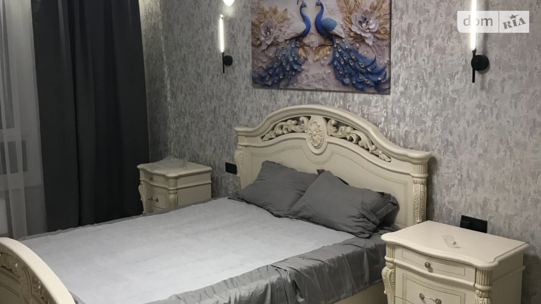 Здається в оренду 1-кімнатна квартира 50 кв. м у Києві, вул. Золотоустівська, 25 - фото 3