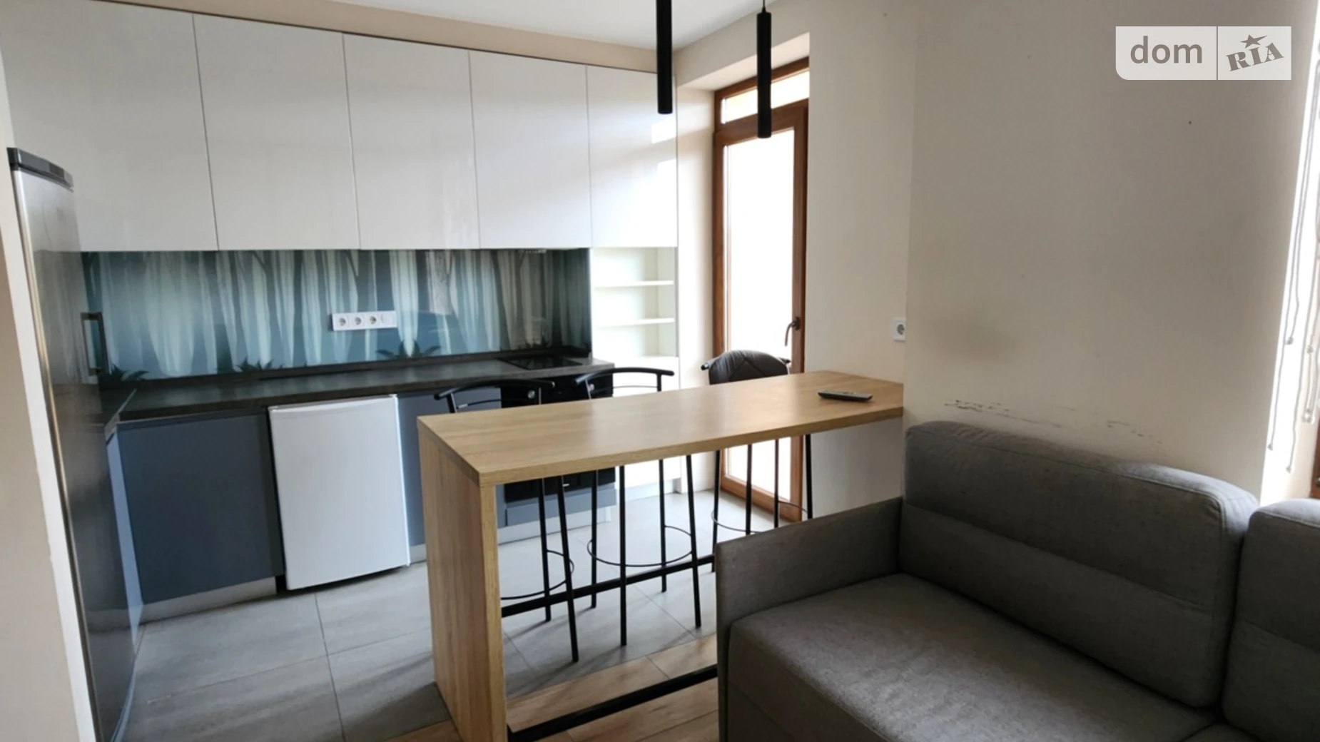 Сдается в аренду 1-комнатная квартира 26 кв. м в Одессе, ул. Приморская, 22 - фото 2