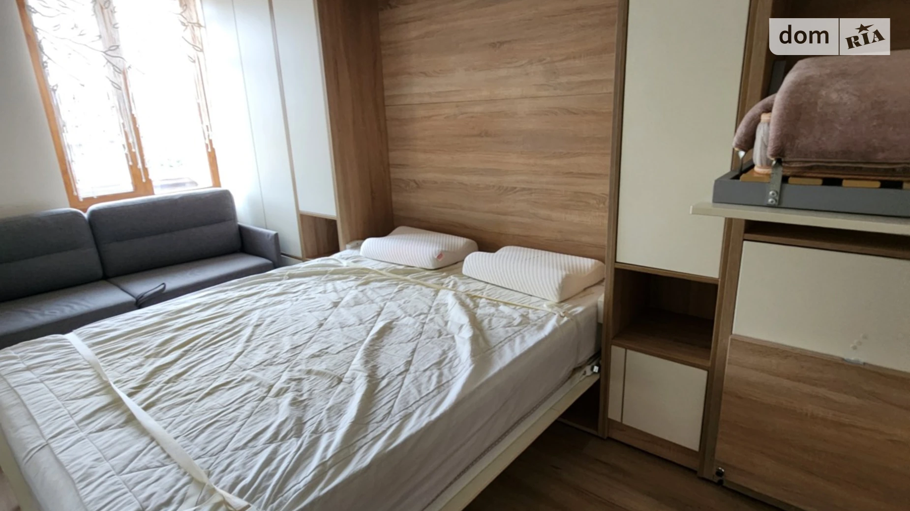 Сдается в аренду 1-комнатная квартира 26 кв. м в Одессе, ул. Приморская, 22 - фото 5