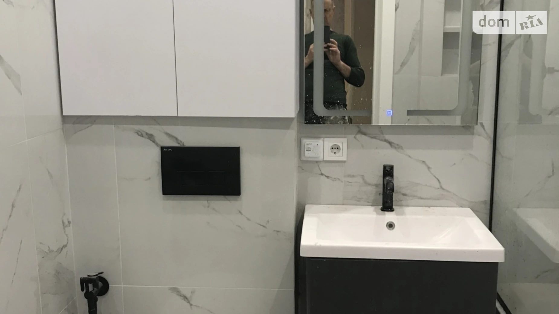 Здається в оренду 1-кімнатна квартира 50 кв. м у Києві, вул. Золотоустівська, 25 - фото 4