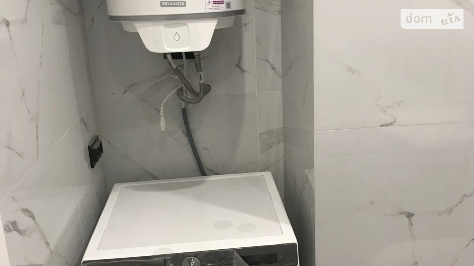 Здається в оренду 1-кімнатна квартира 50 кв. м у Києві, вул. Золотоустівська, 25 - фото 5