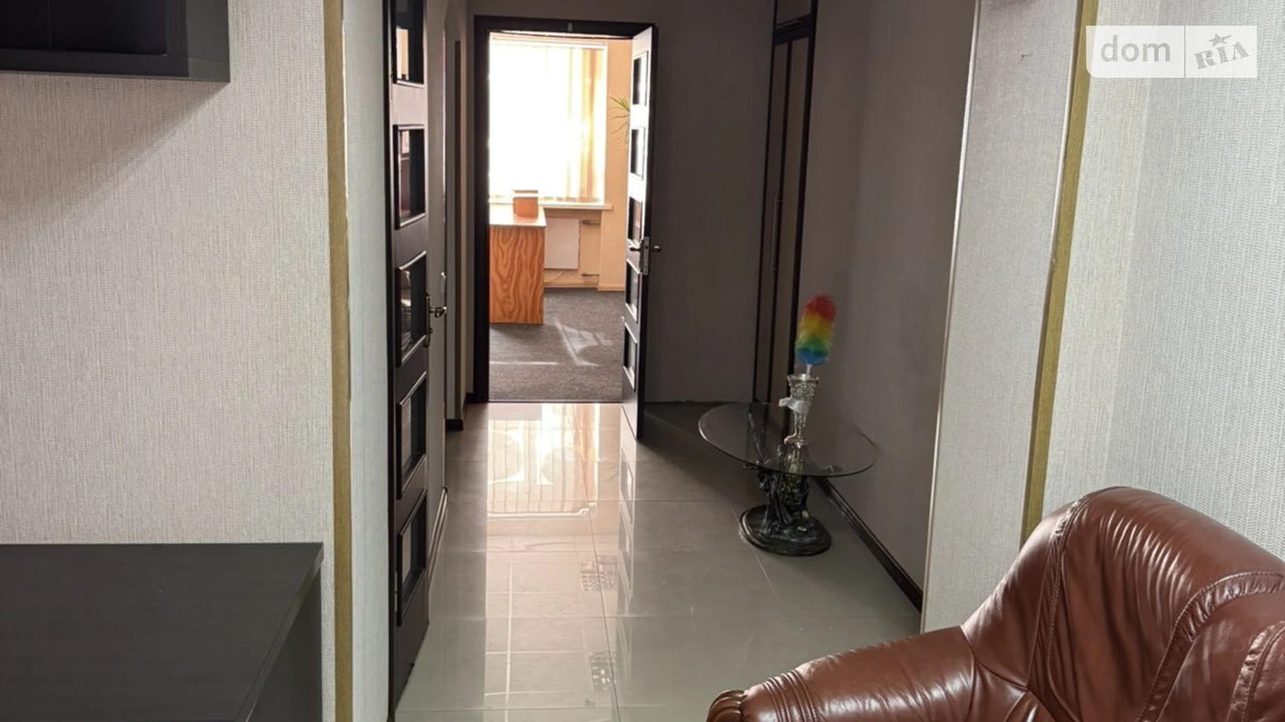 Сдается в аренду офис 36.4 кв. м в бизнес-центре, цена: 200 $ - фото 4