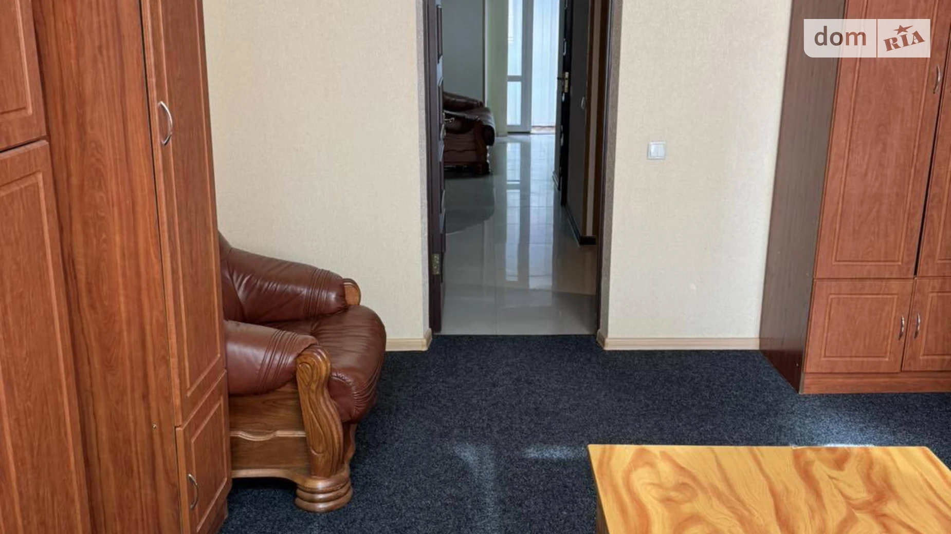 Сдается в аренду офис 36.4 кв. м в бизнес-центре, цена: 200 $ - фото 5