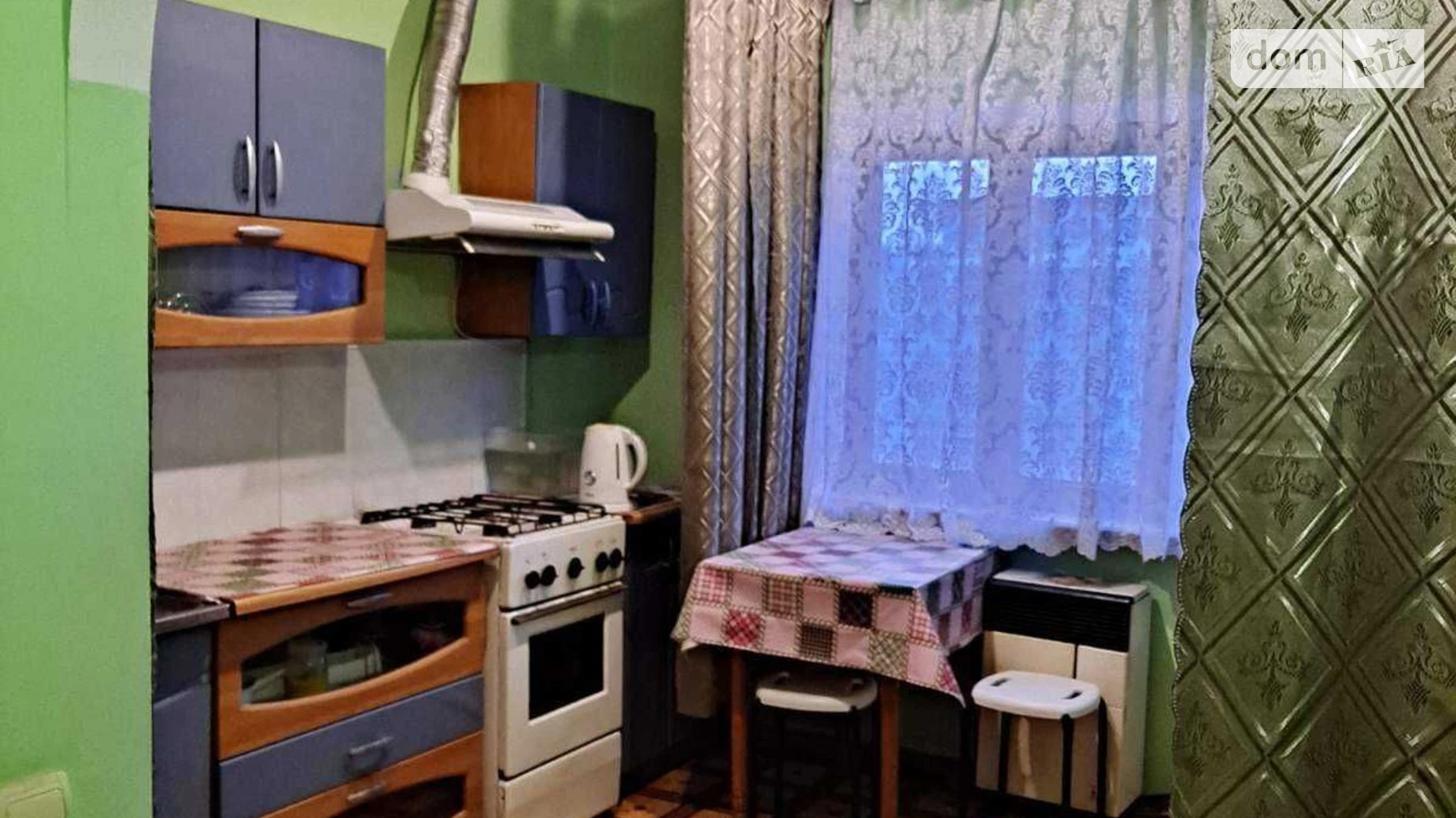 Сдается в аренду часть дома 30 кв. м с верандой, цена: 7800 грн - фото 5