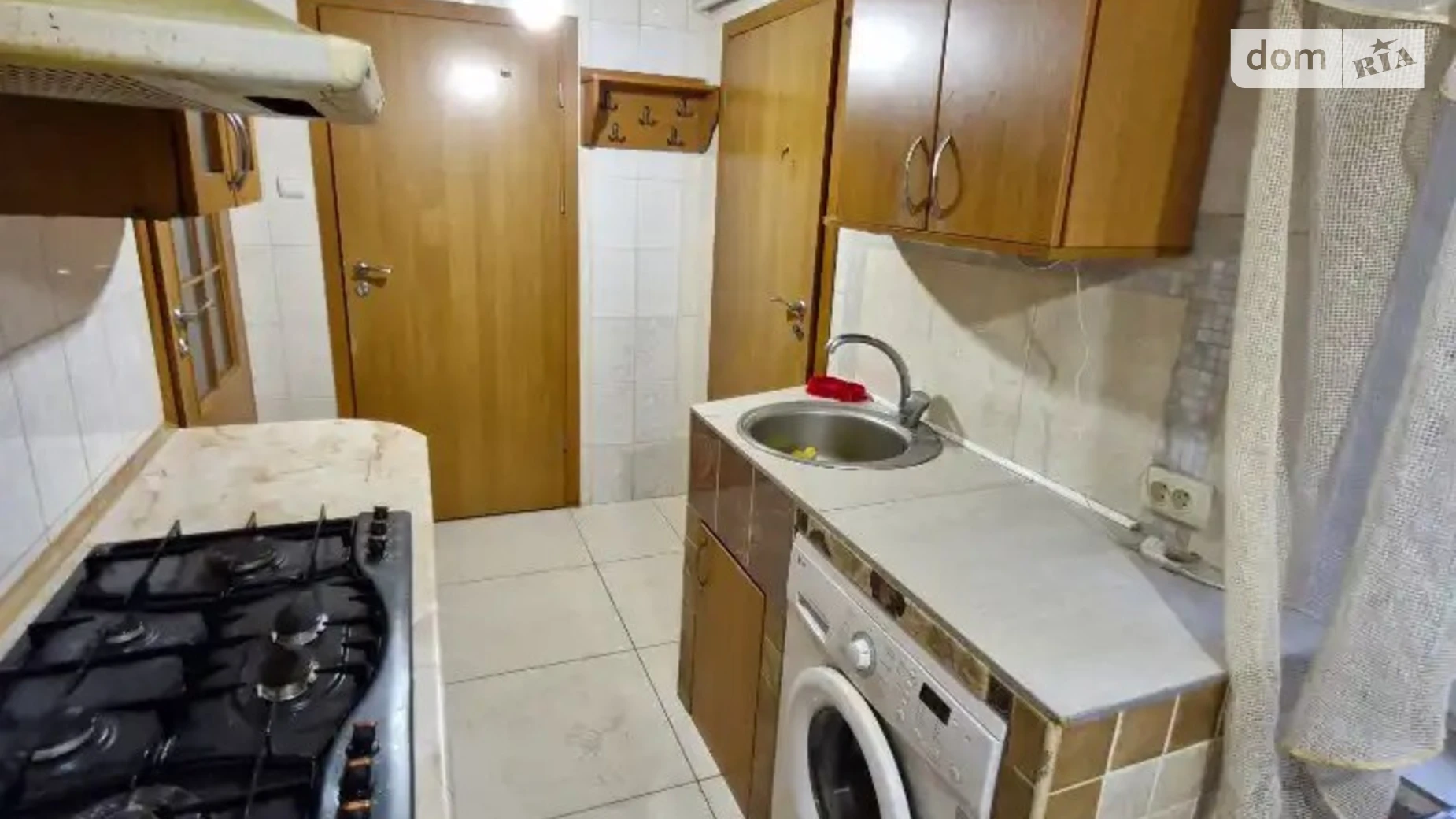 Сдается в аренду одноэтажный дом 32 кв. м с подвалом, цена: 7500 грн - фото 5