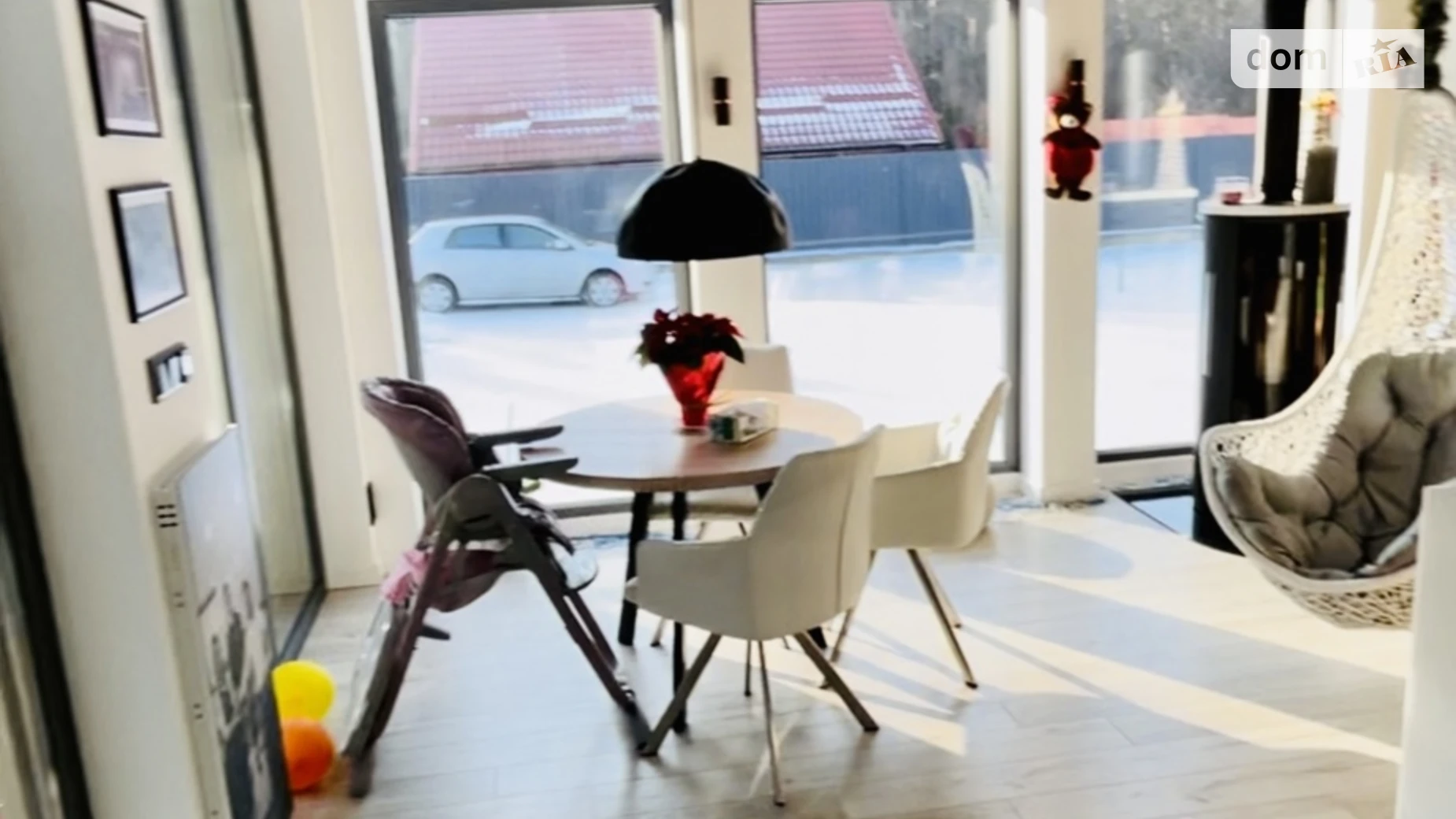 Продається одноповерховий будинок 120 кв. м з верандою, цена: 160000 $ - фото 3