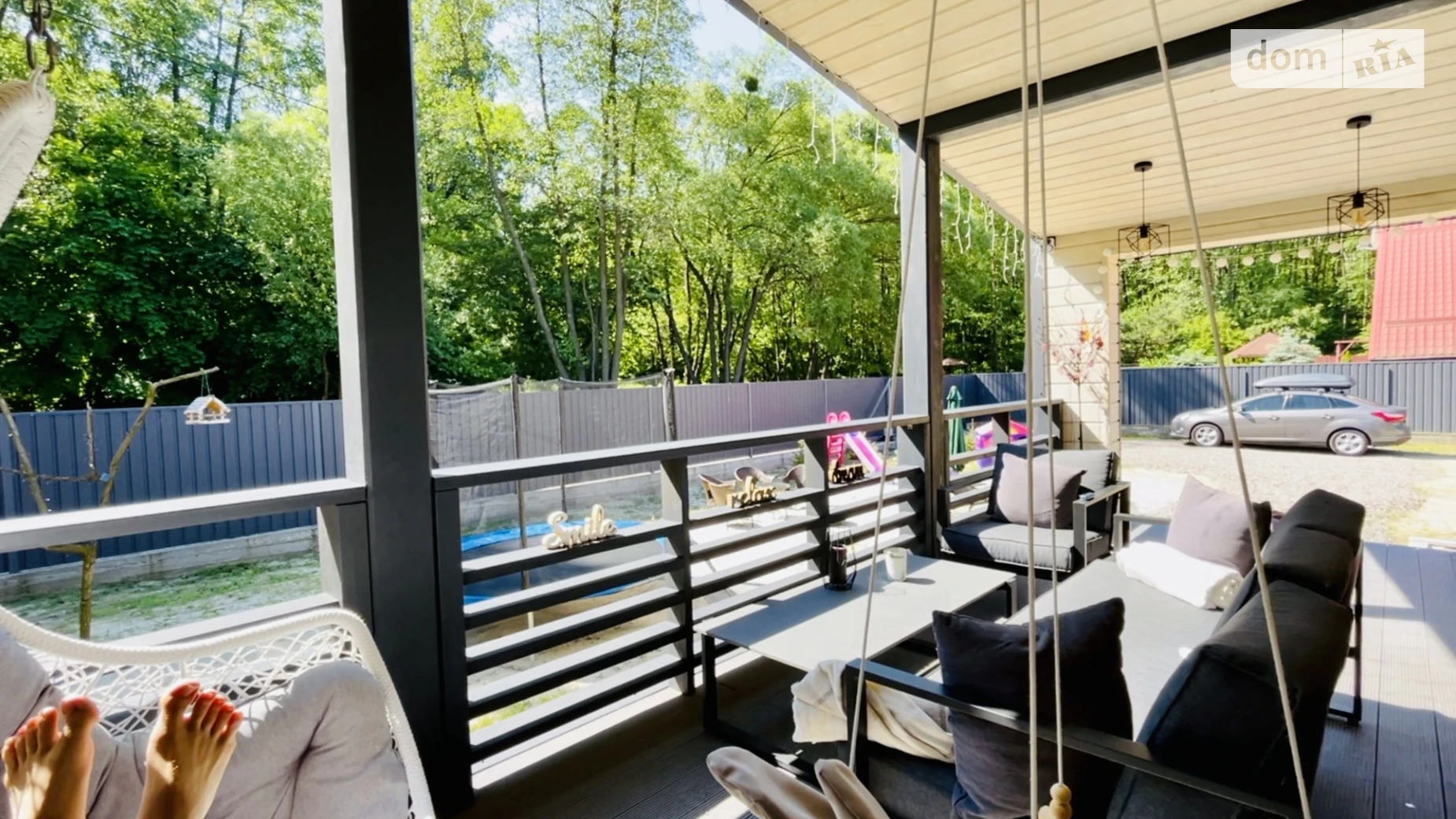 Продається одноповерховий будинок 120 кв. м з верандою, цена: 160000 $ - фото 2