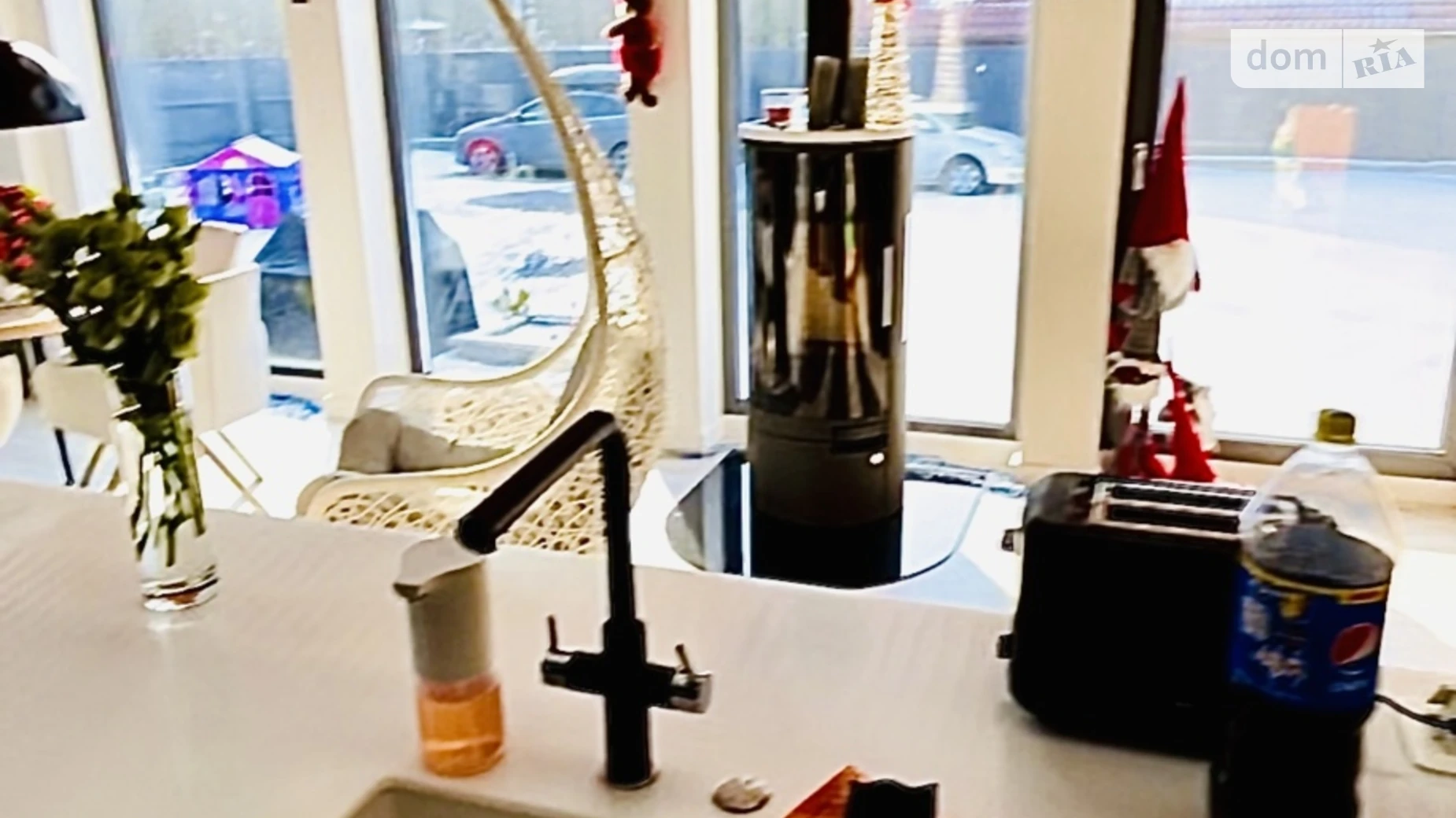 Продається одноповерховий будинок 120 кв. м з верандою, цена: 160000 $ - фото 5