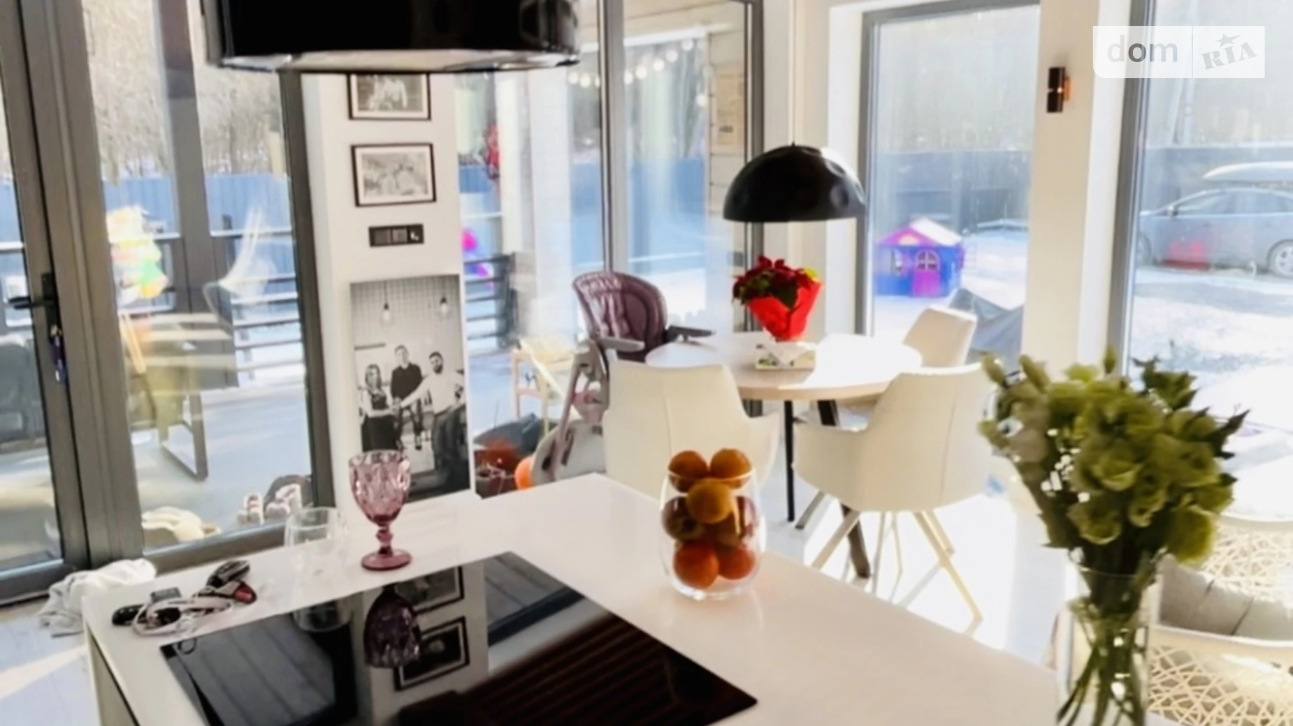 Продається одноповерховий будинок 120 кв. м з верандою, цена: 160000 $ - фото 4