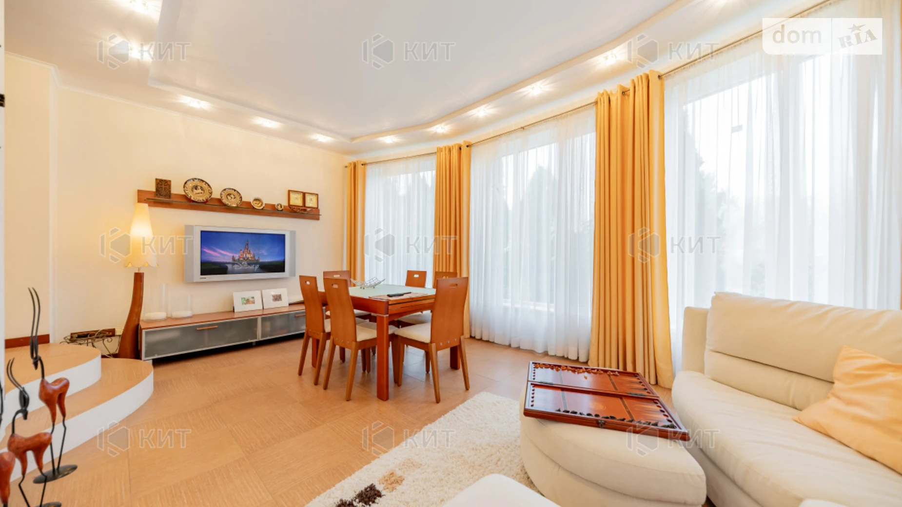 Продается дом на 2 этажа 84.1 кв. м с камином, цена: 110000 $ - фото 2