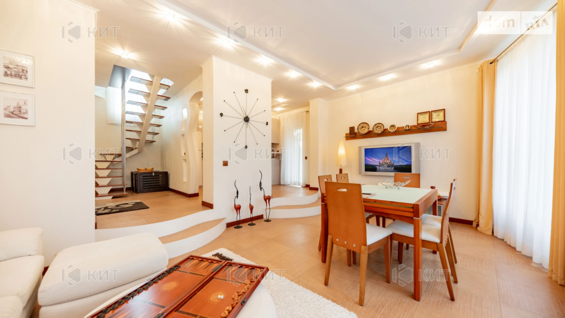 Продается дом на 2 этажа 84.1 кв. м с камином, цена: 110000 $ - фото 3