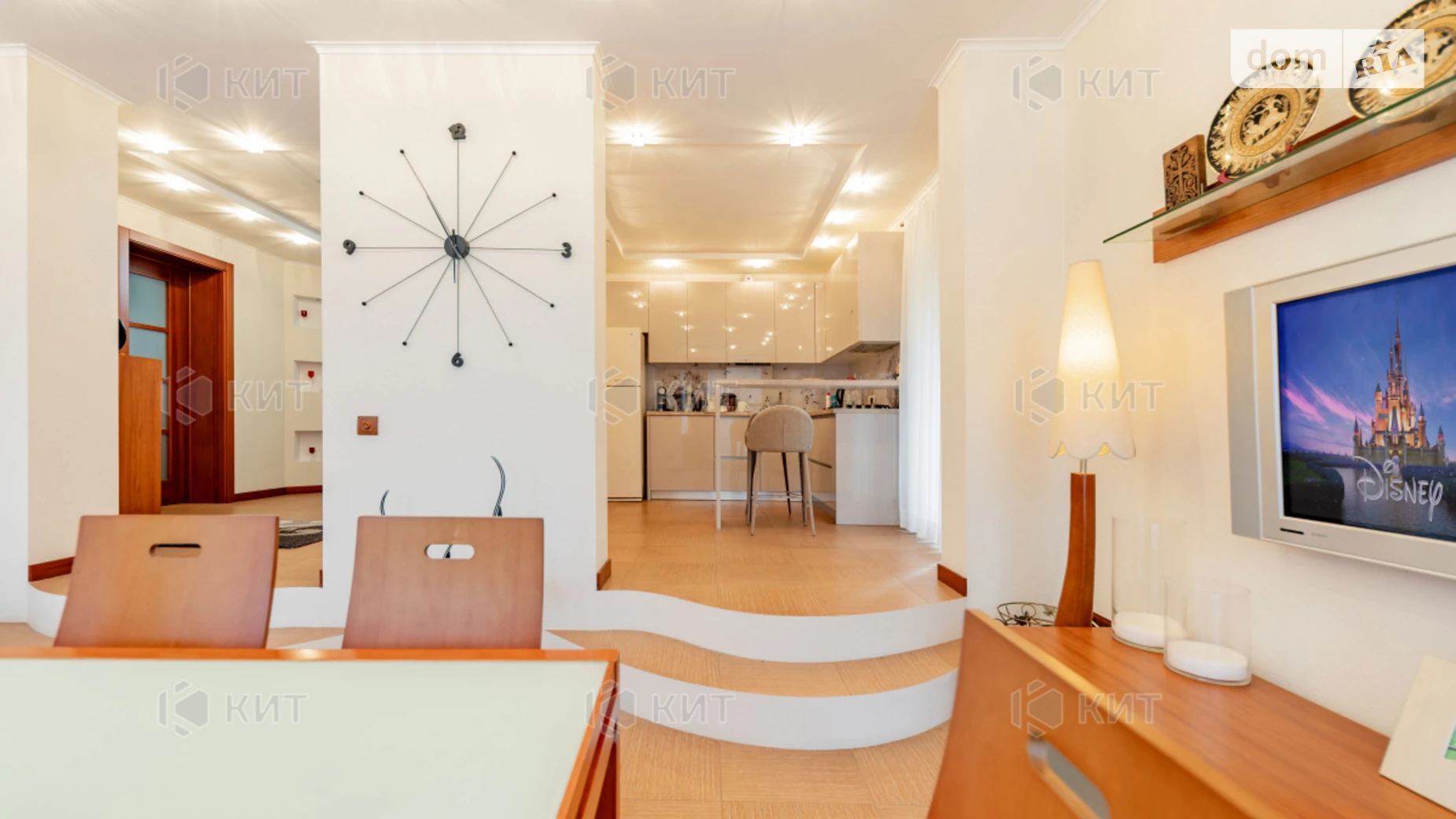 Продается дом на 2 этажа 84.1 кв. м с камином, цена: 110000 $ - фото 4