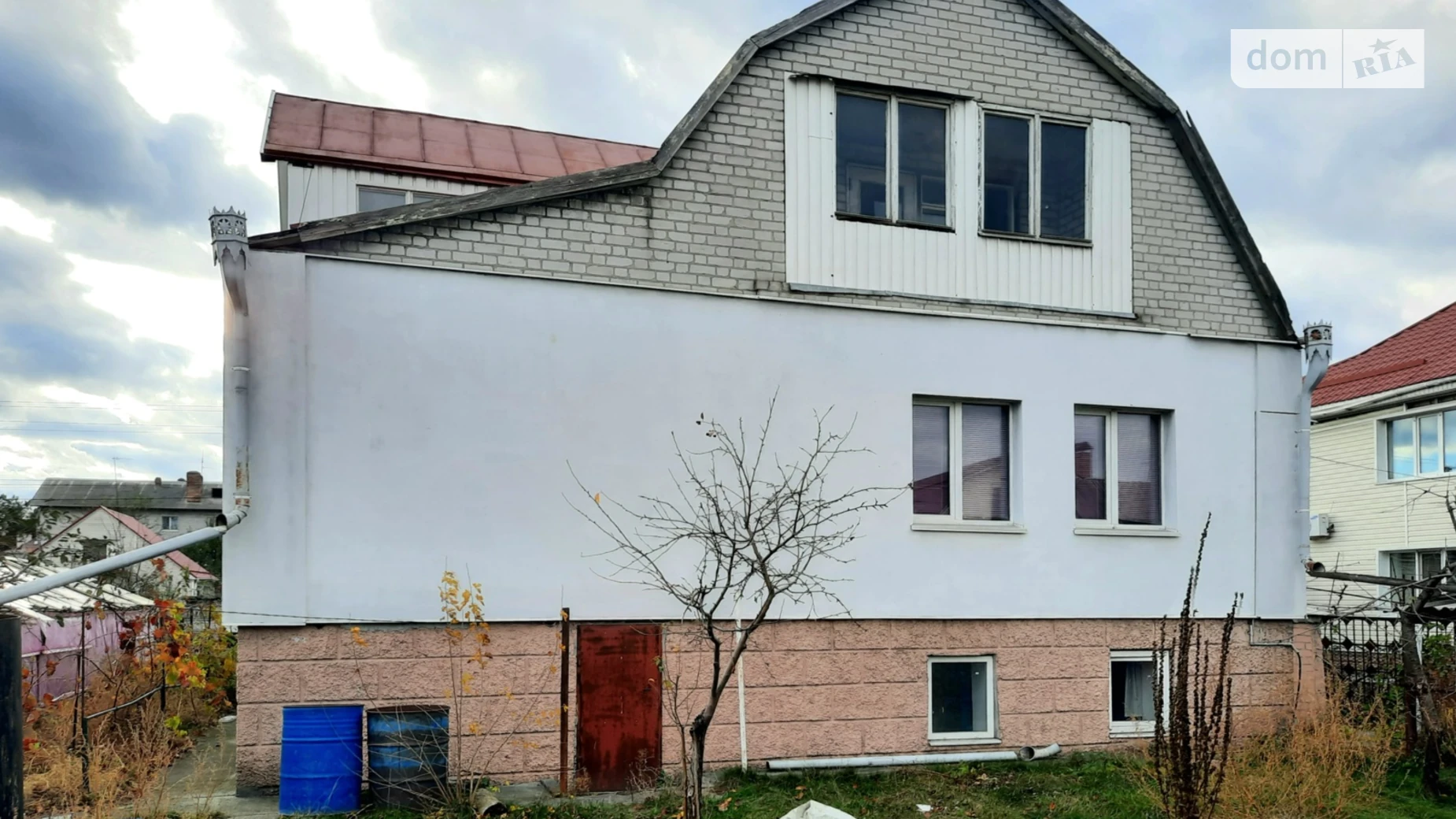 Продается дом на 2 этажа 208.2 кв. м с садом, цена: 60000 $ - фото 4
