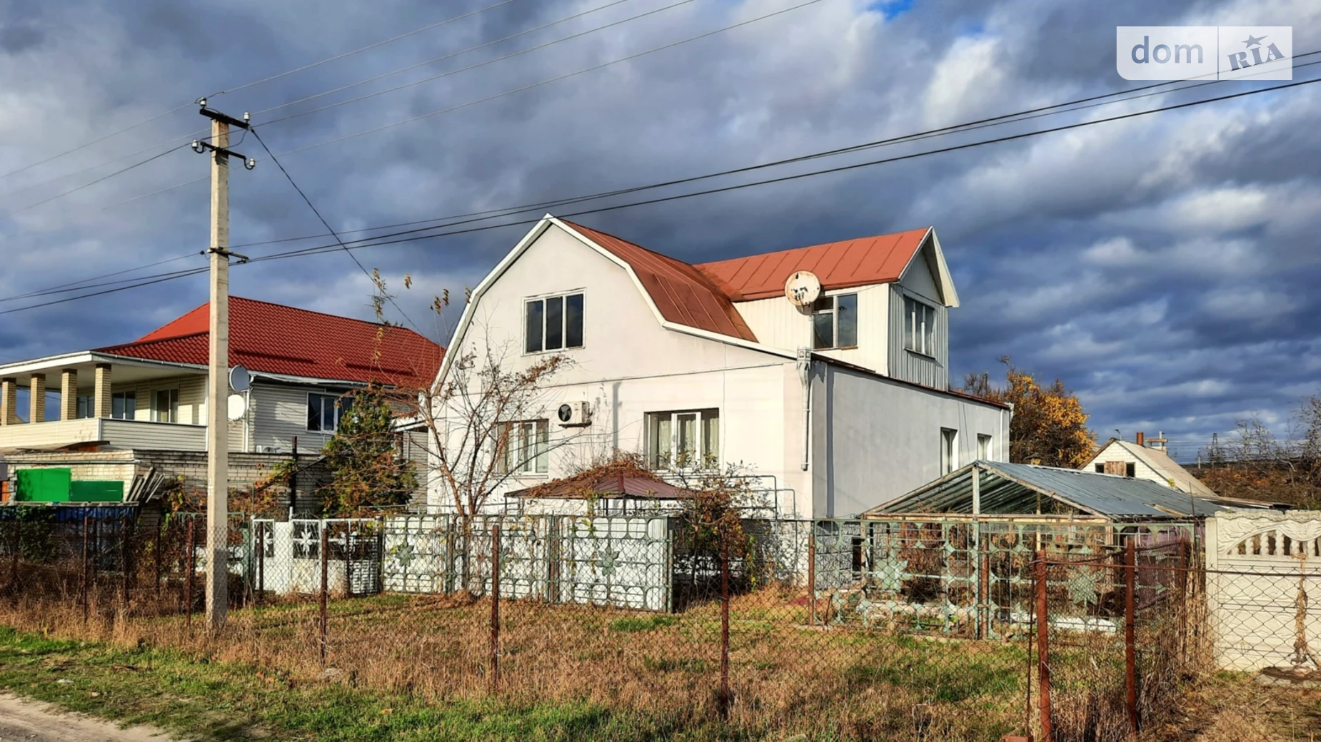 Продается дом на 2 этажа 208.2 кв. м с садом, цена: 60000 $ - фото 2