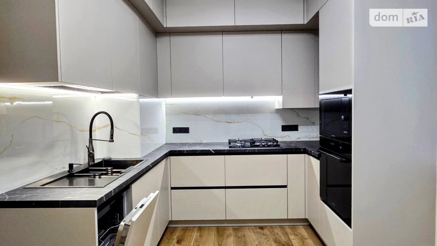 Здається в оренду 2-кімнатна квартира 80 кв. м у Чернівцях, вул. Першотравнева - фото 3