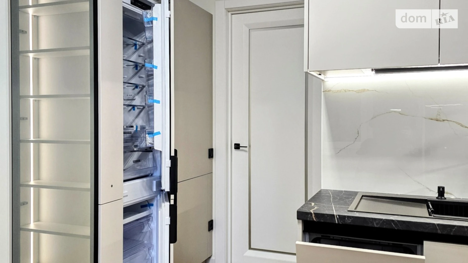 Здається в оренду 2-кімнатна квартира 80 кв. м у Чернівцях, вул. Першотравнева - фото 5