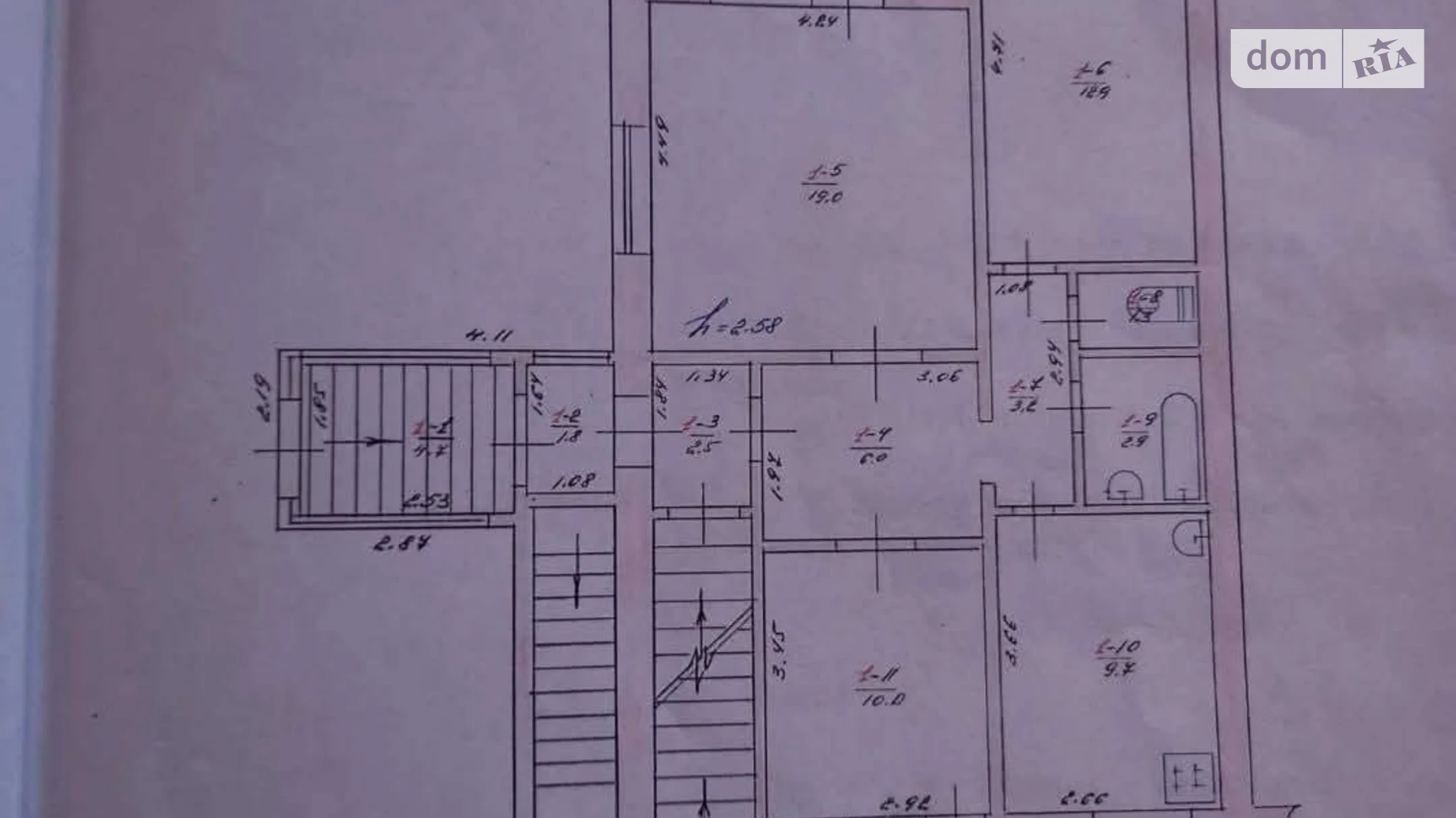 ул. Богуслаева, 2 Волочиск, цена: 32000 $ - фото 5