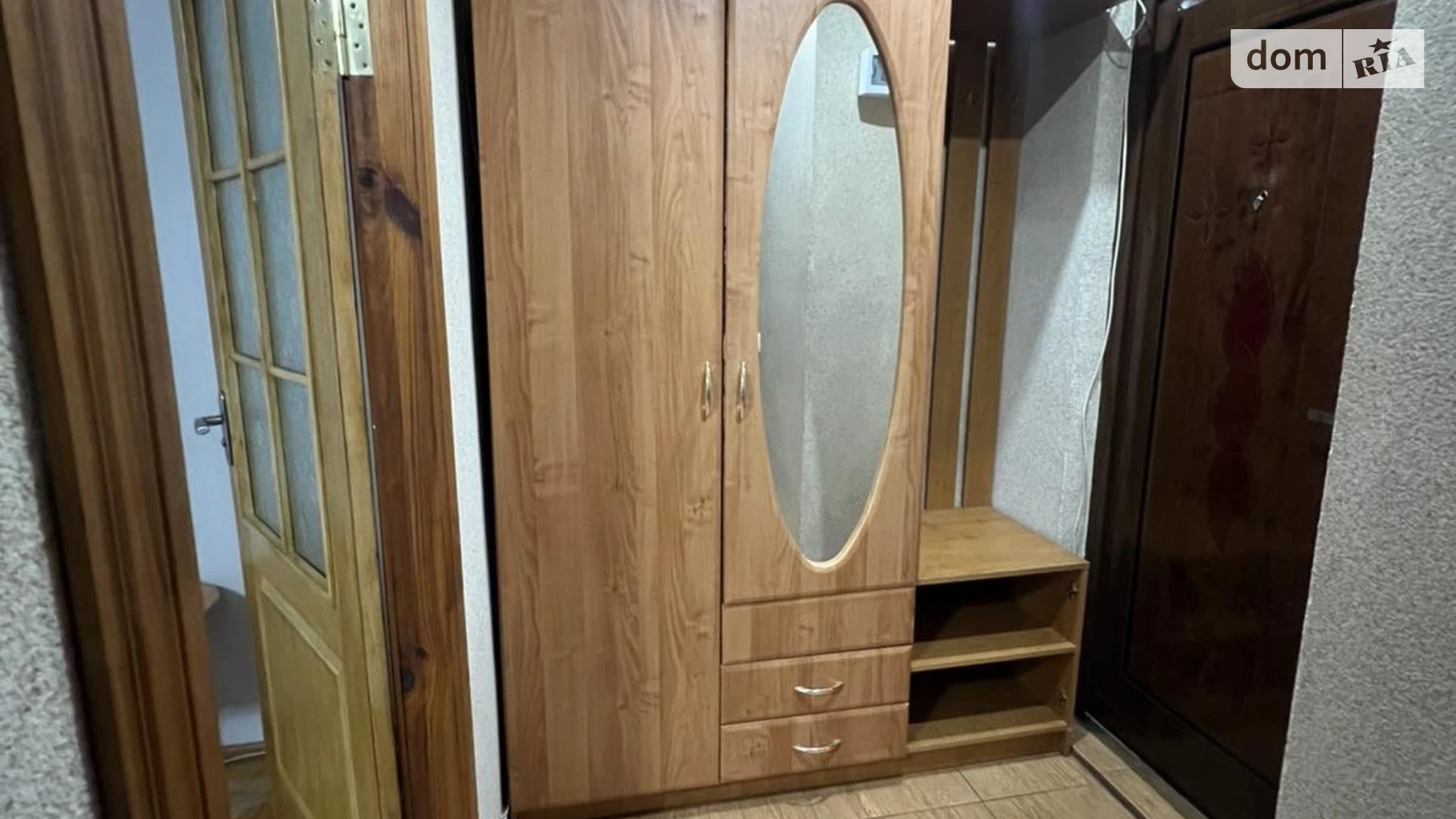 1-комнатная квартира 33 кв. м в Тернополе, ул. Карпенко - фото 2