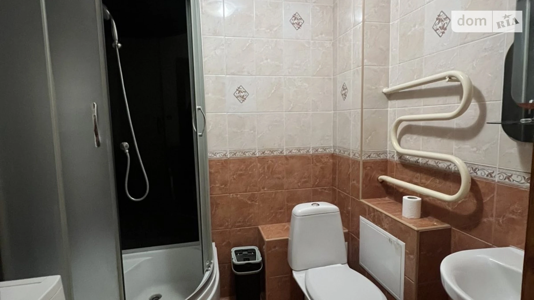 1-комнатная квартира 33 кв. м в Тернополе, ул. Карпенко - фото 3