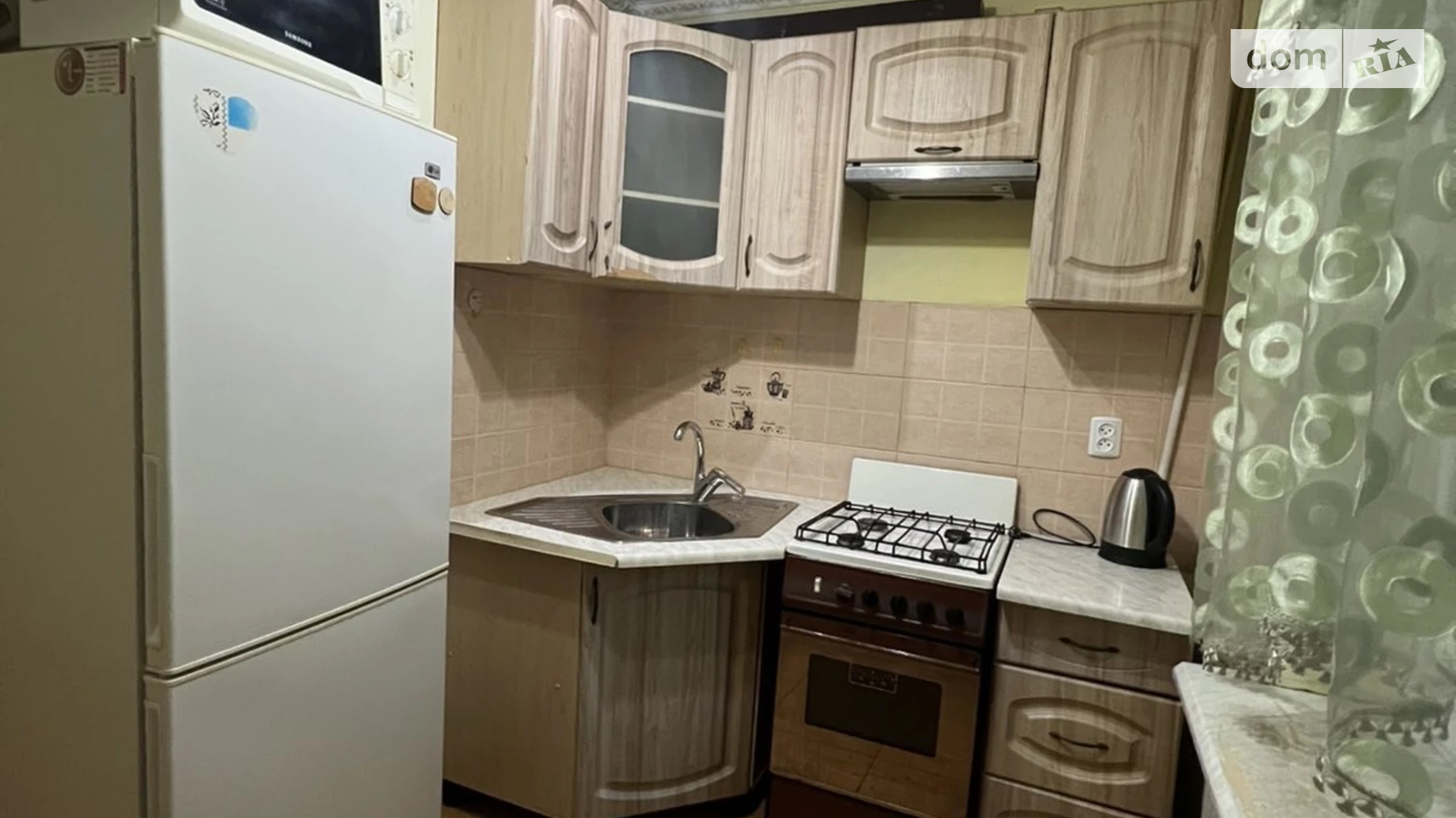 1-комнатная квартира 33 кв. м в Тернополе, ул. Карпенко - фото 4