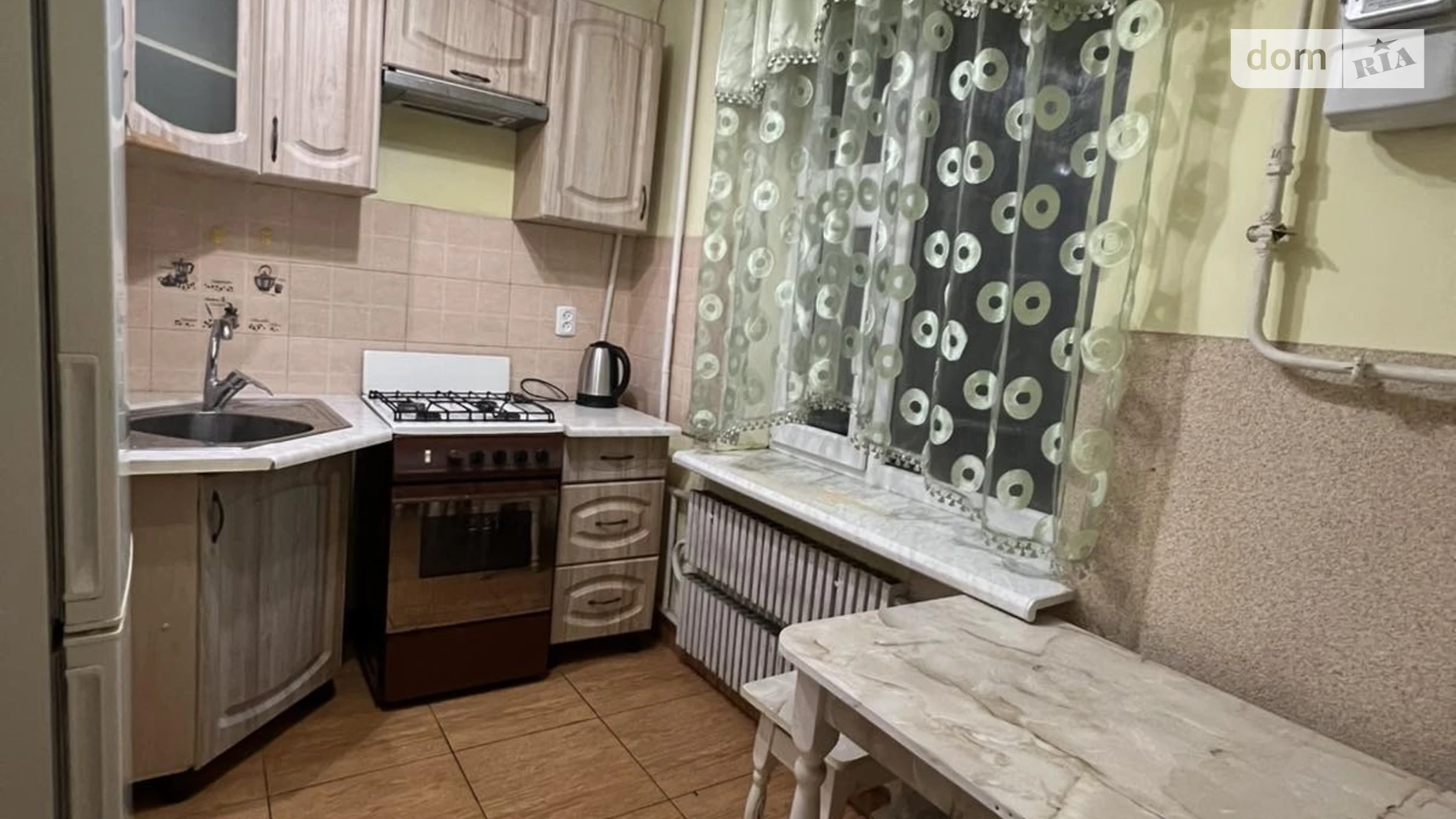 1-комнатная квартира 33 кв. м в Тернополе, ул. Карпенко - фото 5