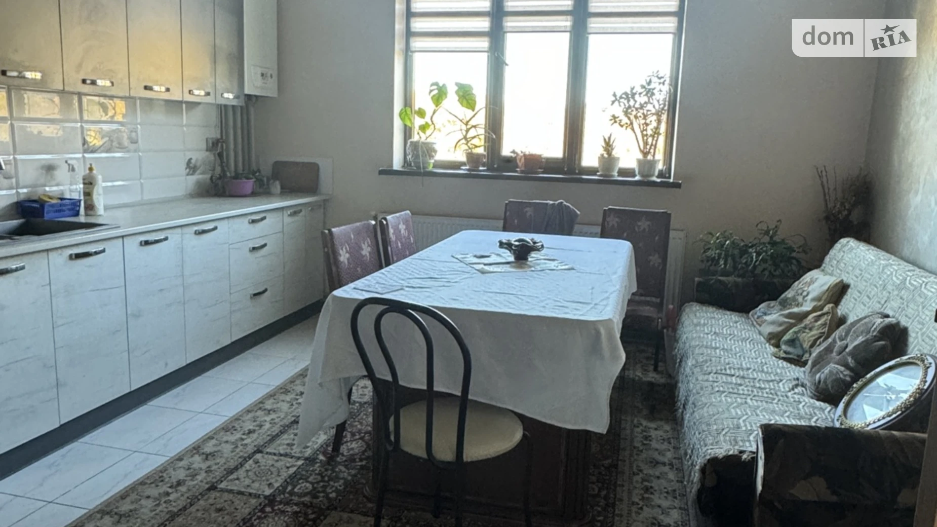 Здається в оренду будинок 2 поверховий 90 кв. м з меблями, цена: 600 $ - фото 3