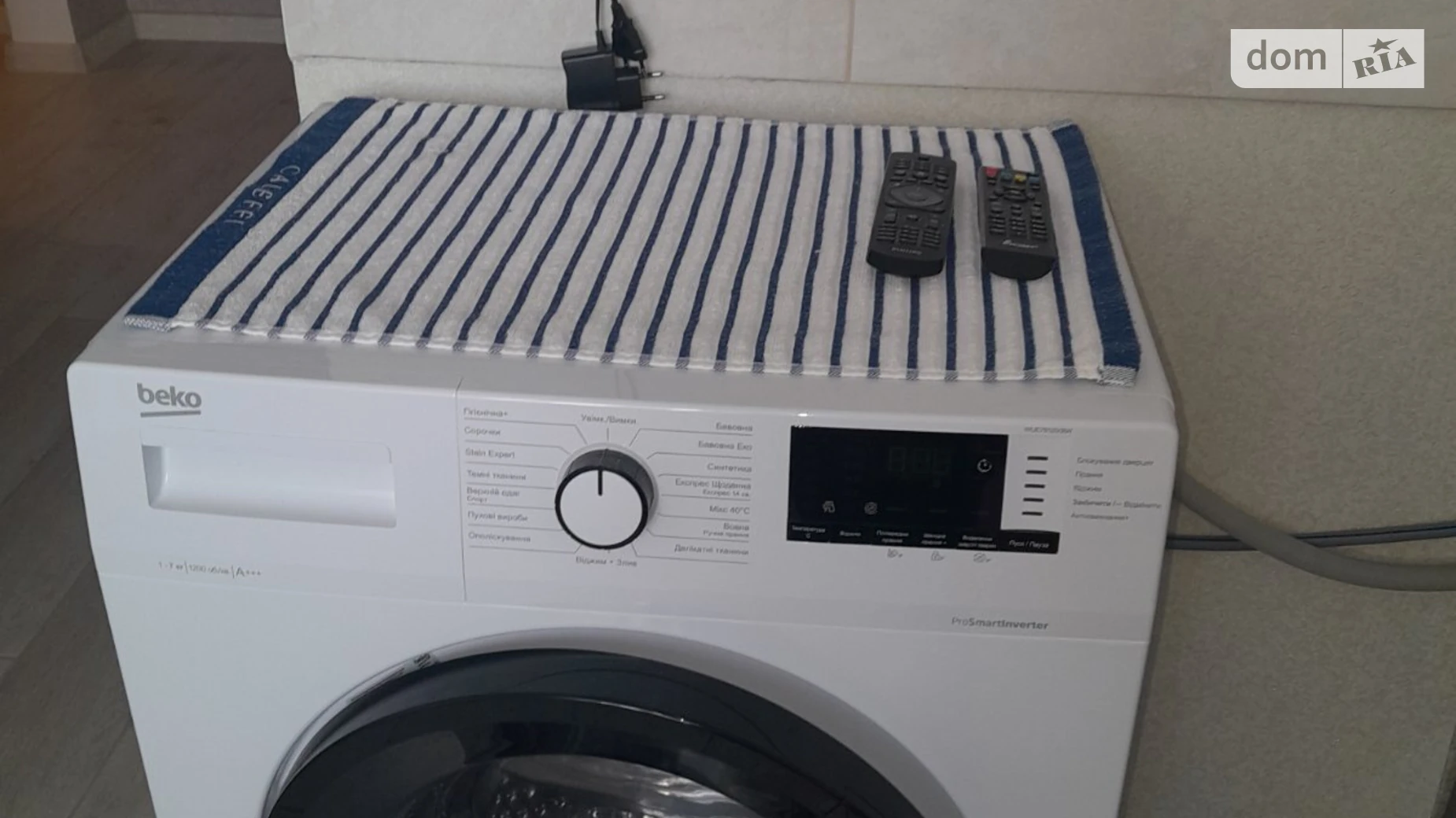 Сдается в аренду 1-комнатная квартира 40 кв. м в Хмельницком, ул. Панаса Мирного, 28/2 - фото 3