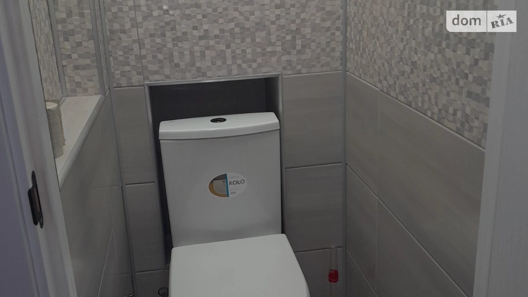 Сдается в аренду 1-комнатная квартира 40 кв. м в Хмельницком, ул. Панаса Мирного, 28/2 - фото 4