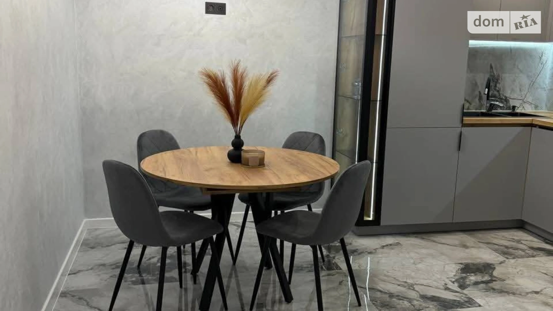 2-комнатная квартира 67 кв. м в Тернополе, цена: 83500 $ - фото 2