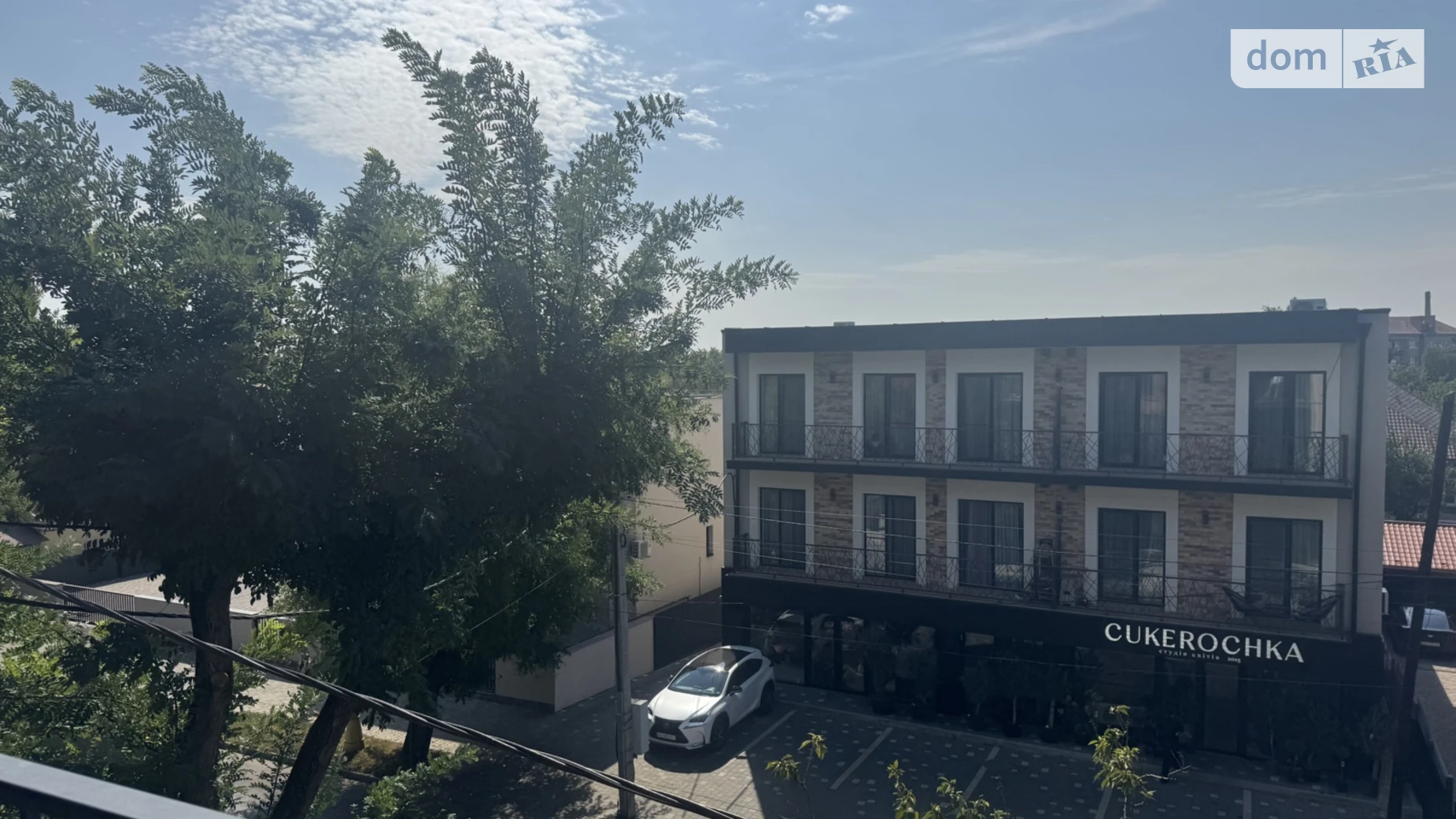 Продается 1-комнатная квартира 41 кв. м в Ужгороде, ул. Собранецкая, 100 - фото 2