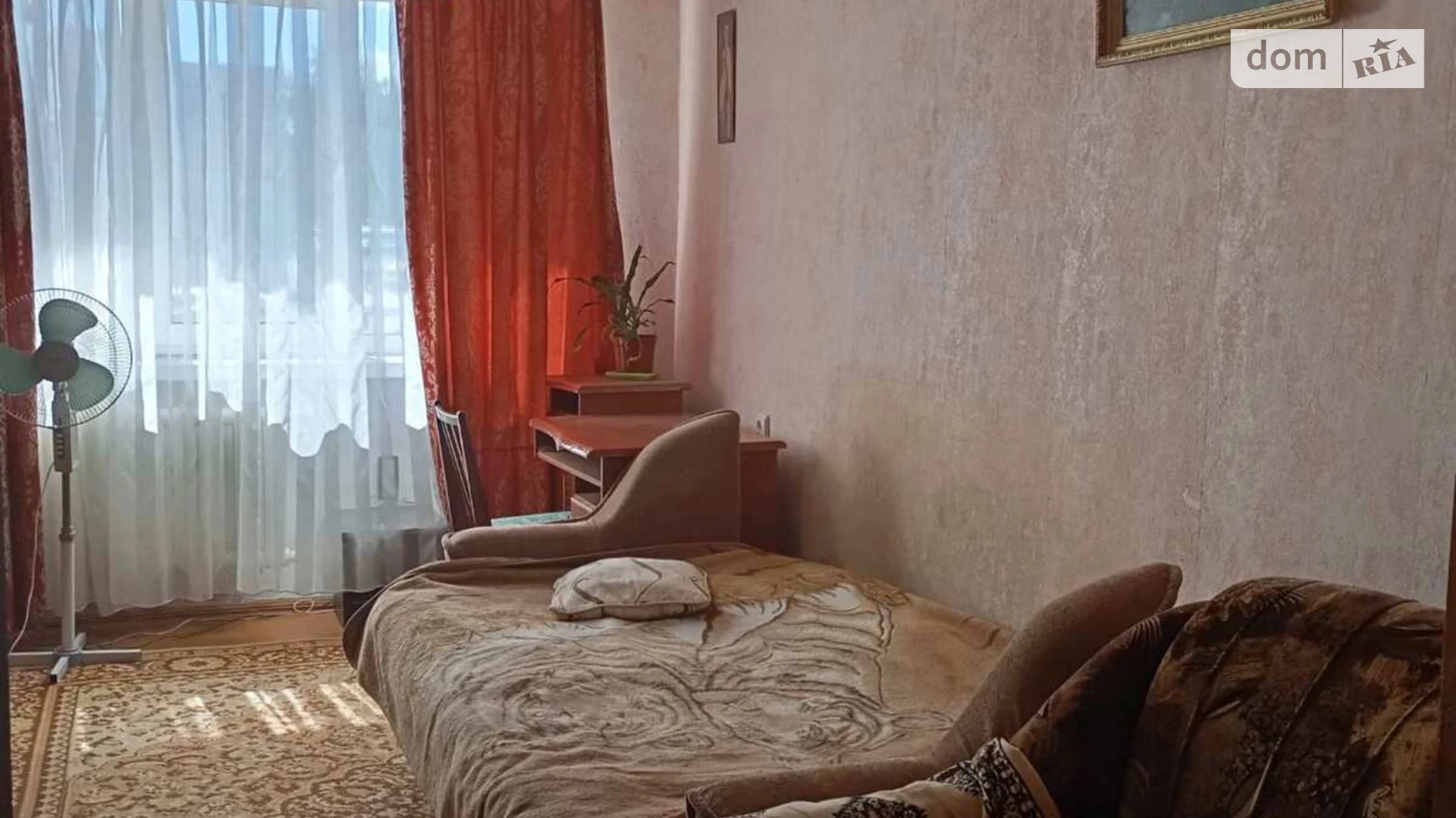 Здається в оренду 2-кімнатна квартира 50 кв. м у, цена: 12000 грн - фото 3