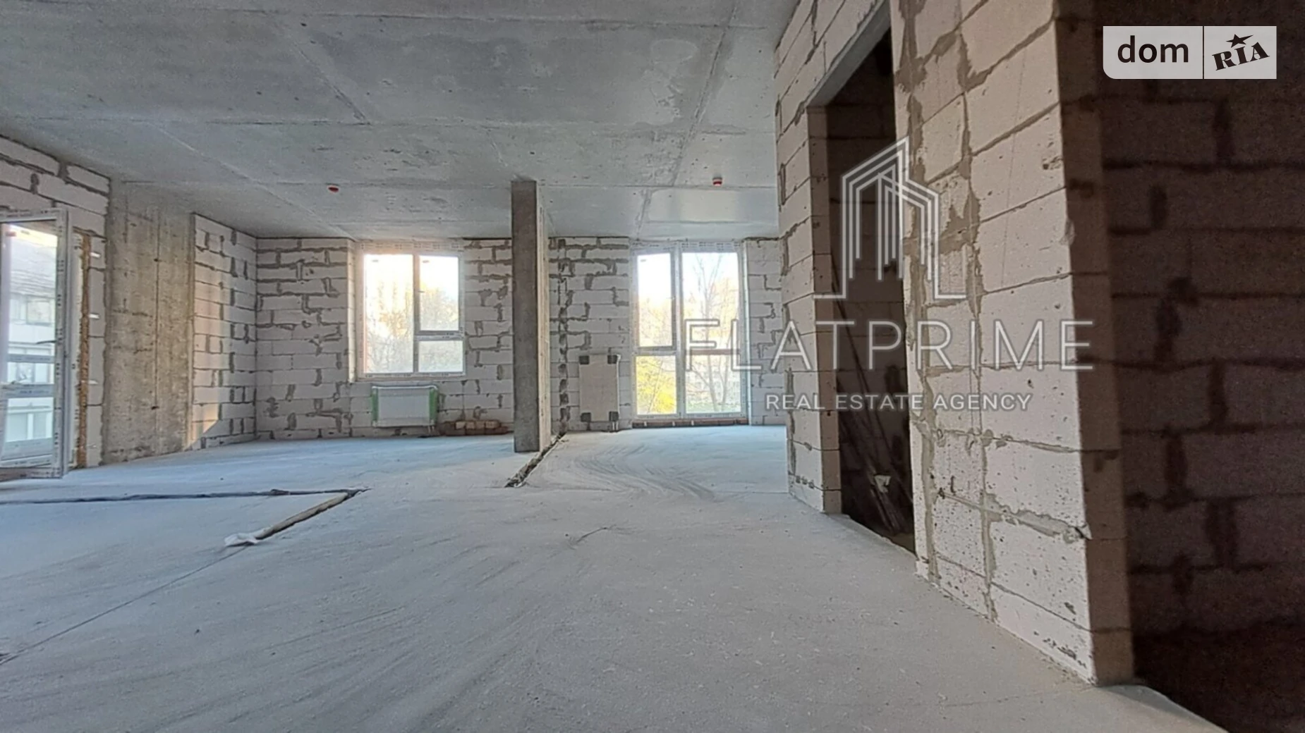 Продається 2-кімнатна квартира 64.3 кв. м у Києві, вул. Ростиславська(Маршала Рибалка), 5А - фото 3