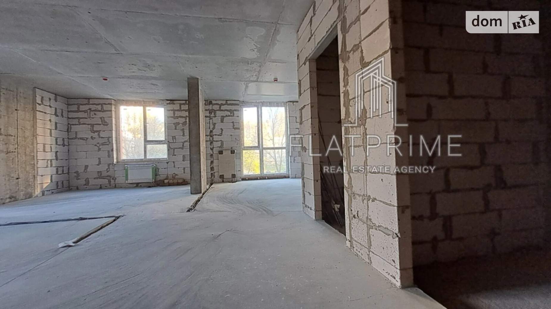 Продається 2-кімнатна квартира 64.3 кв. м у Києві, вул. Ростиславська(Маршала Рибалка), 5А - фото 4