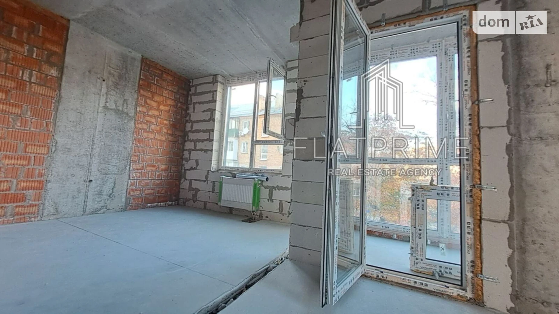 Продається 2-кімнатна квартира 64.3 кв. м у Києві, вул. Ростиславська(Маршала Рибалка), 5А - фото 5