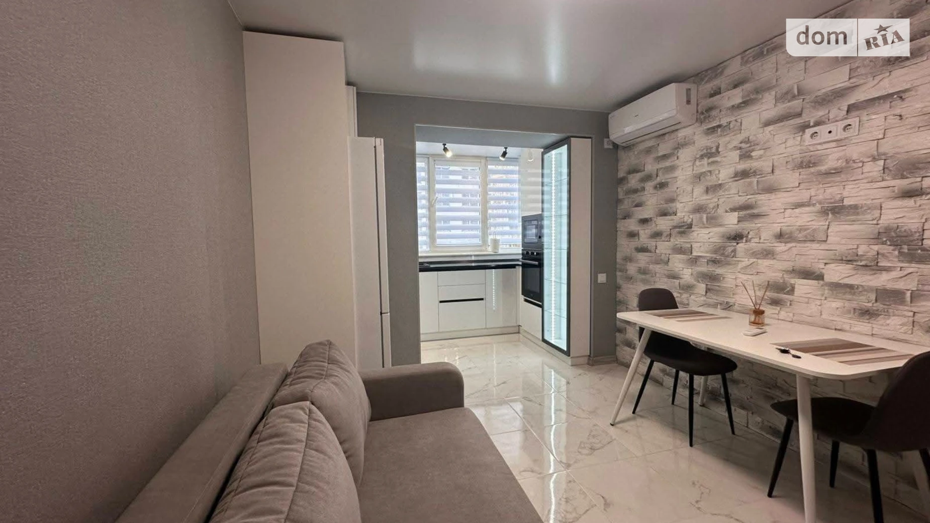 1-комнатная квартира 43.4 кв. м в Тернополе, цена: 58000 $ - фото 3