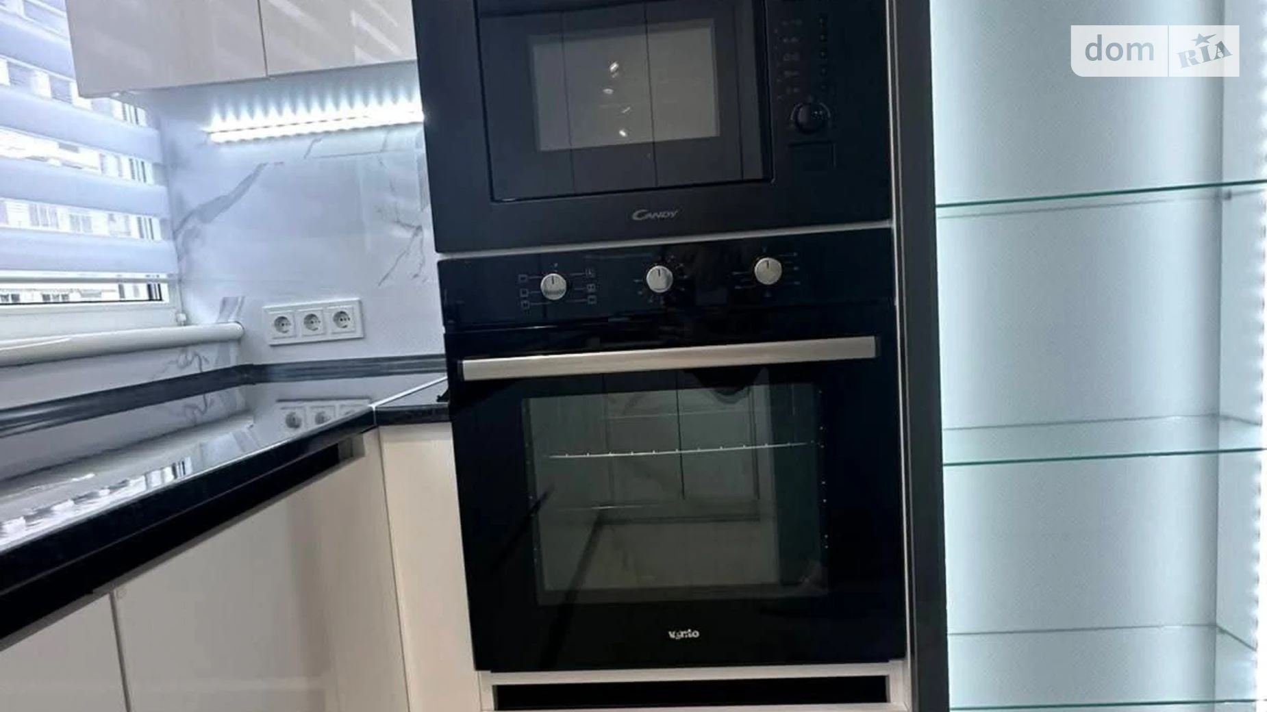 1-комнатная квартира 43.4 кв. м в Тернополе, цена: 58000 $ - фото 4