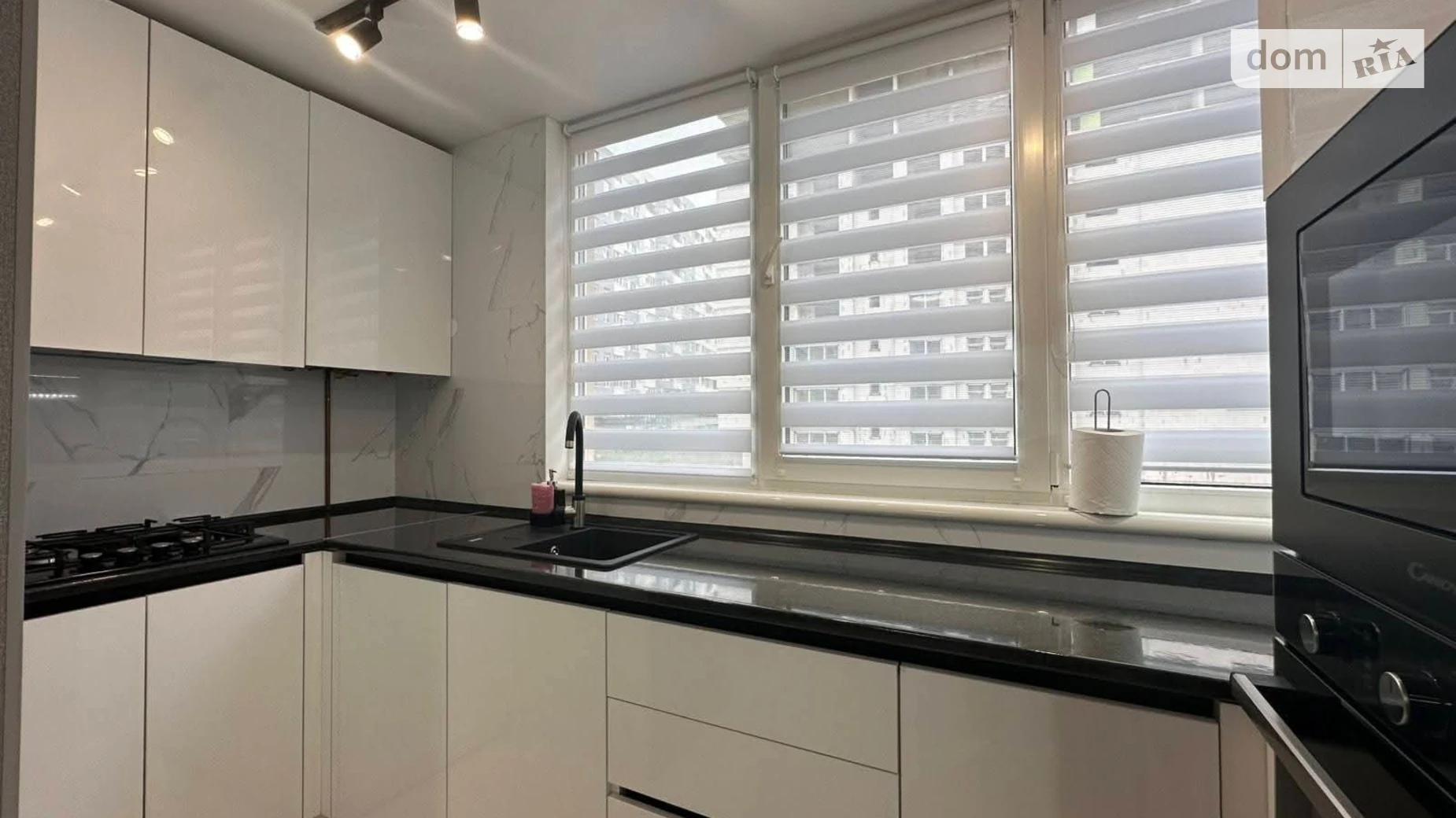 1-комнатная квартира 43.4 кв. м в Тернополе, цена: 58000 $ - фото 5