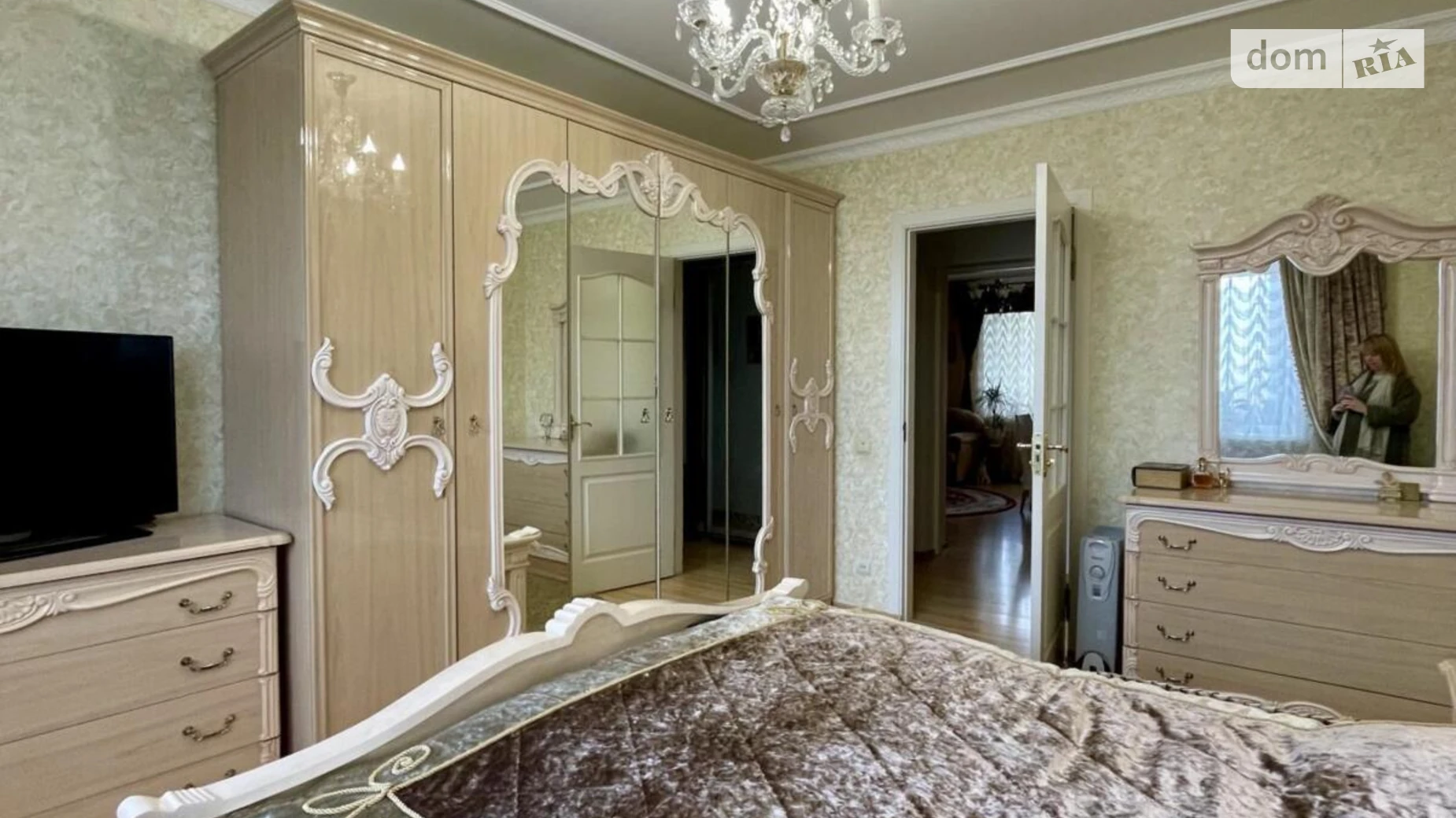 Продается 3-комнатная квартира 82 кв. м в Ровно, ул. Гайдамацкая - фото 4