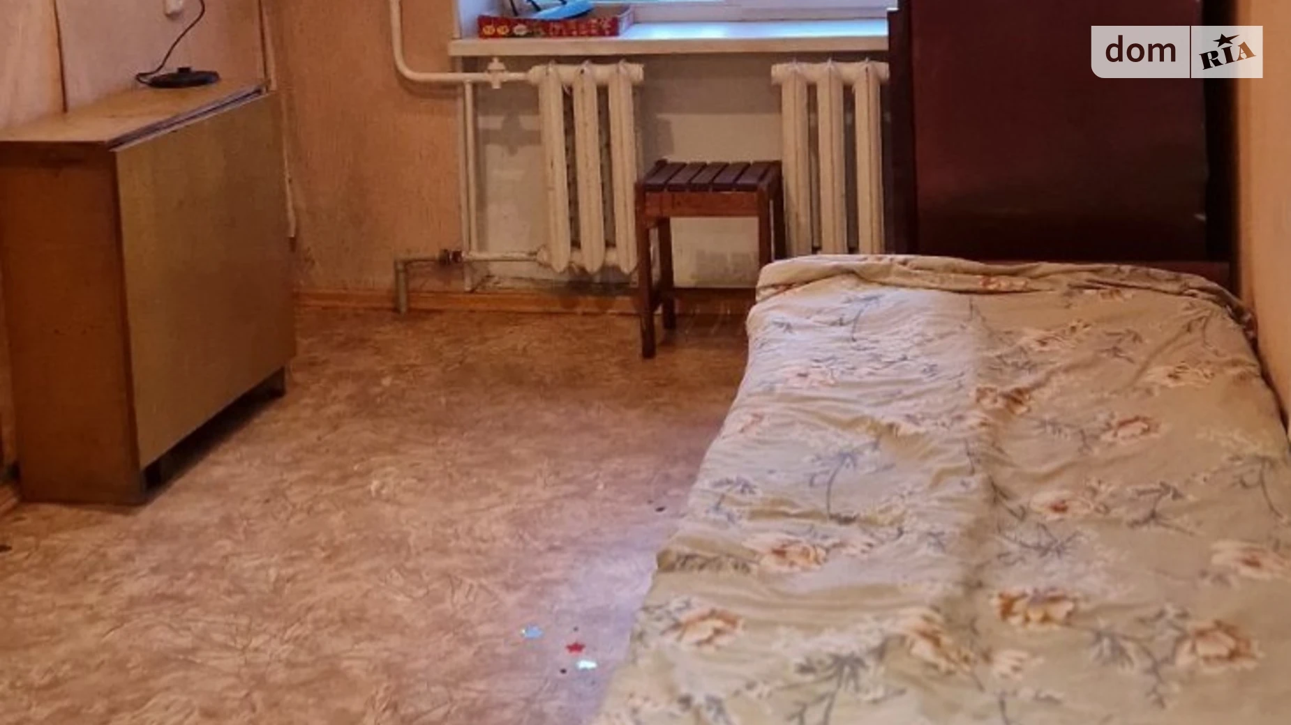 Сдается в аренду 2-комнатная квартира 56 кв. м в Одессе, ул. Академика Заболотного - фото 3