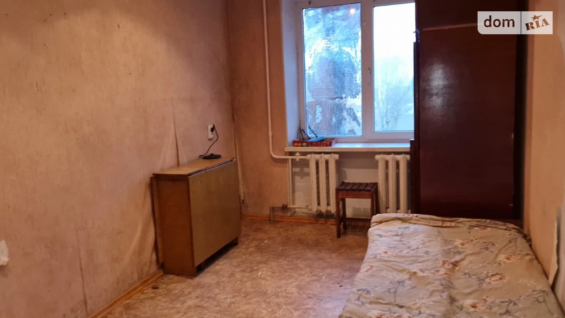 Сдается в аренду 2-комнатная квартира 56 кв. м в Одессе, ул. Академика Заболотного - фото 5