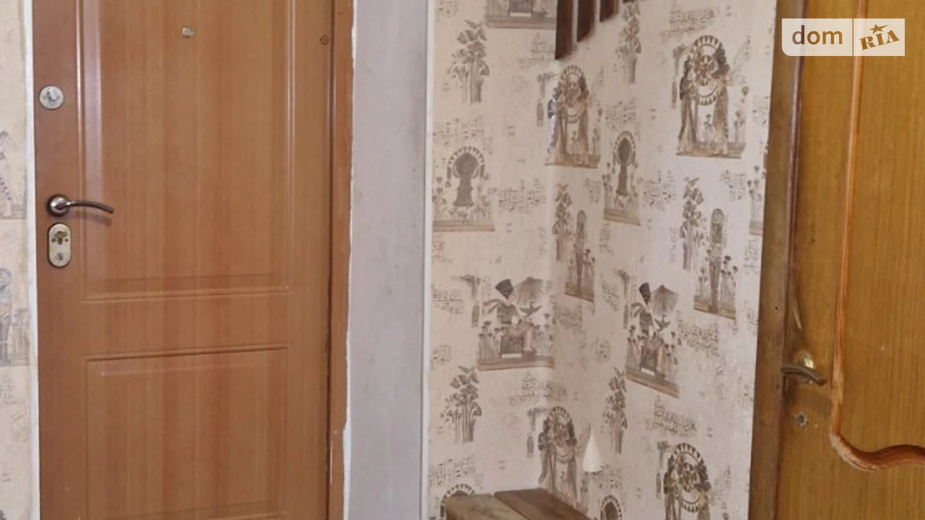 Сдается в аренду 2-комнатная квартира 56 кв. м в Одессе, ул. Академика Заболотного - фото 4